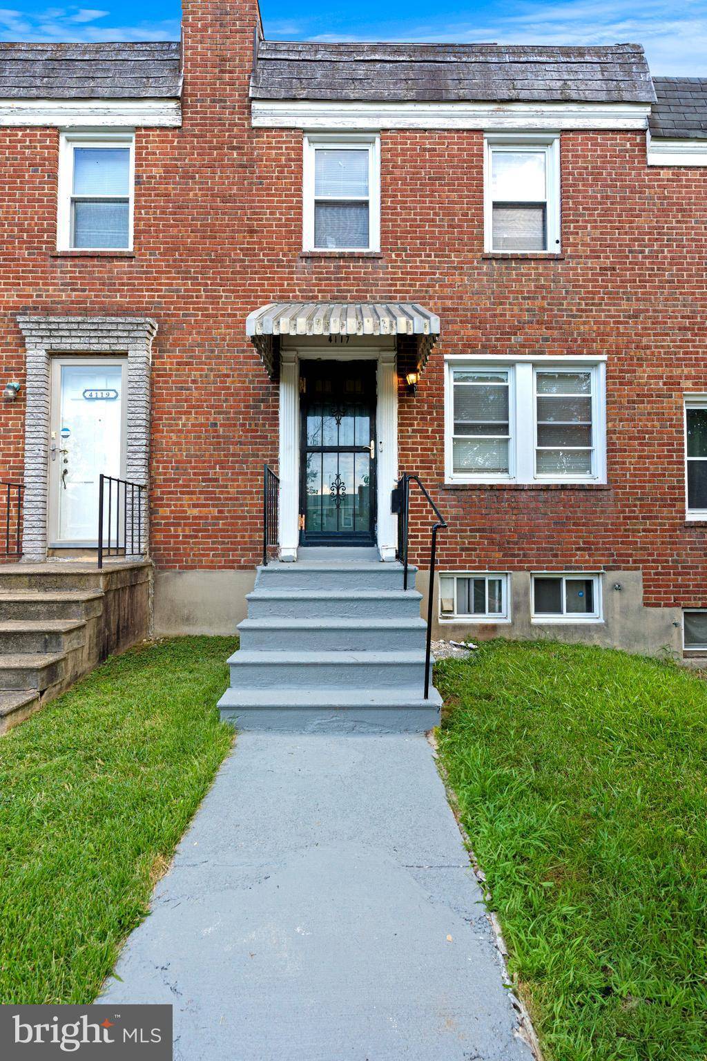 Baltimore, MD 21213,4117 RAYMONN AVE