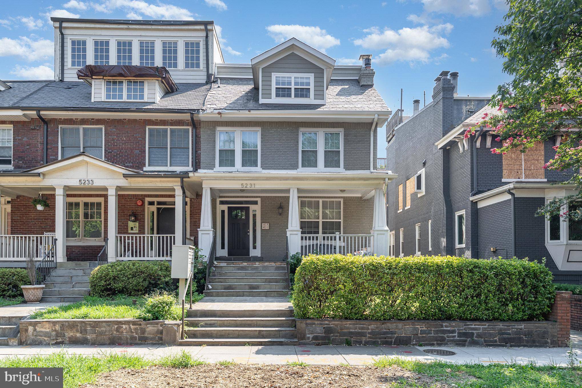 Washington, DC 20015,5231 CONNECTICUT AVE NW #102