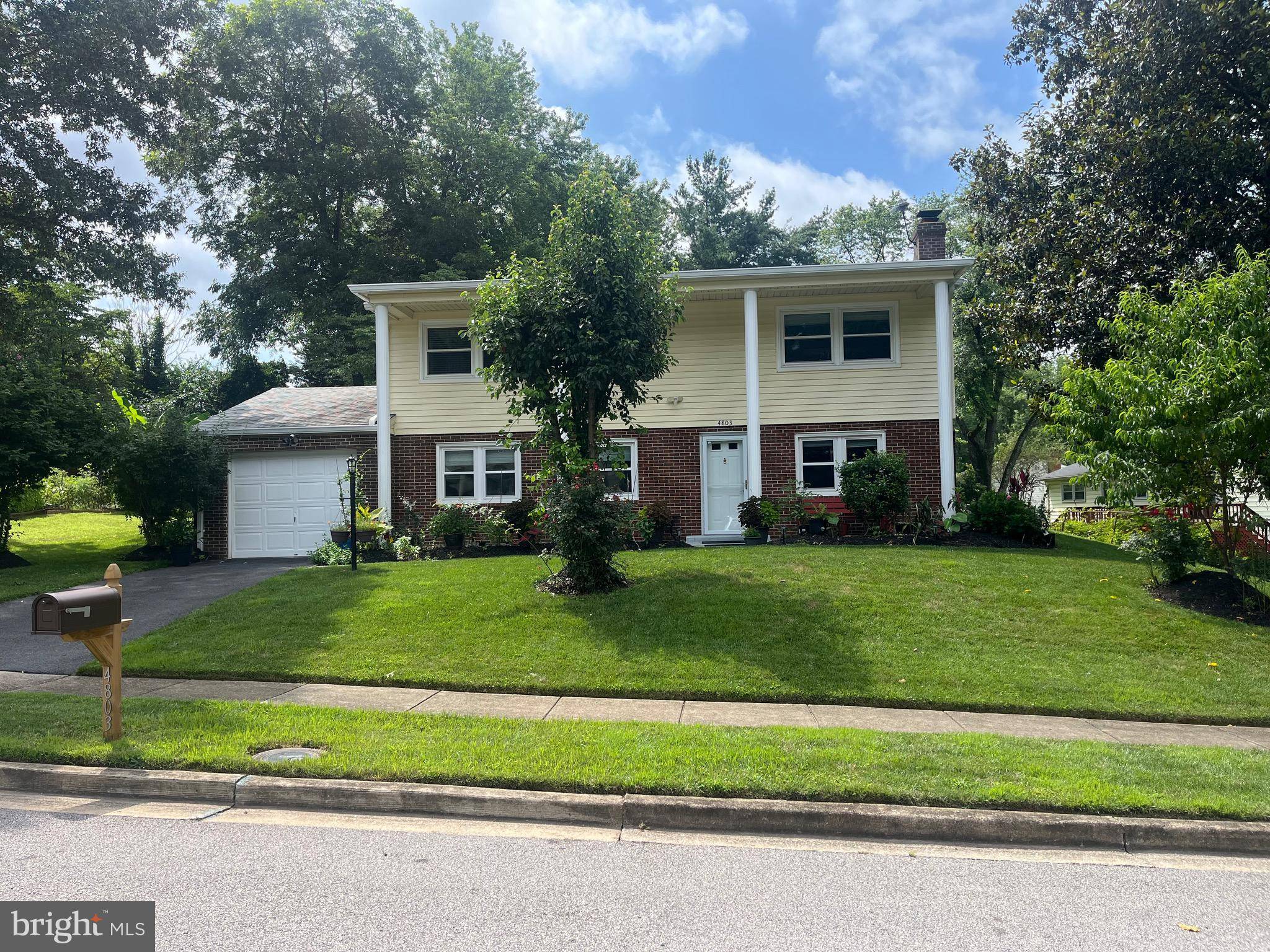 Woodbridge, VA 22193,4803 LOCKWOOD LN
