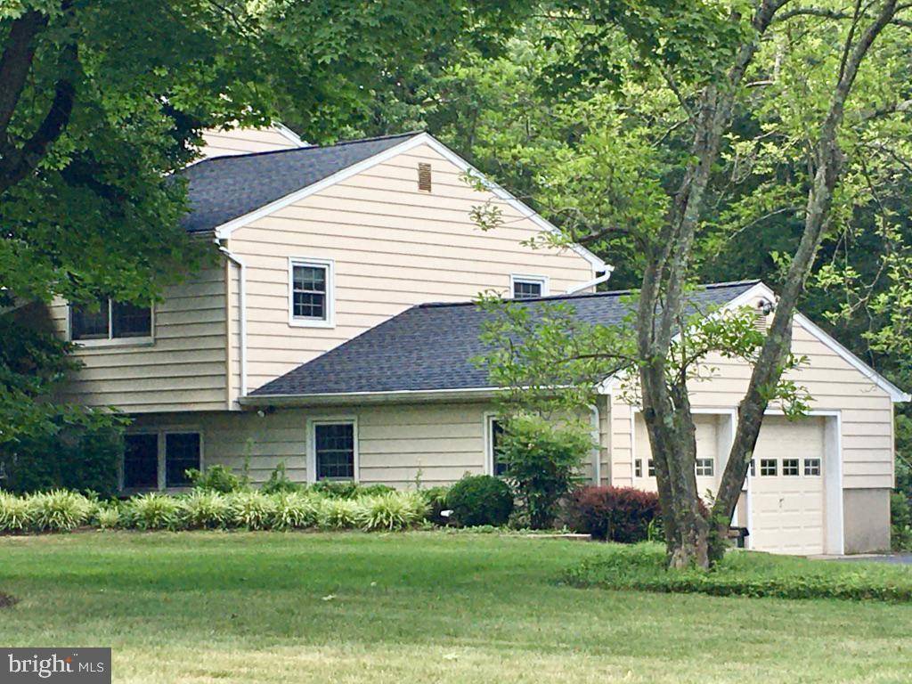 Princeton, NJ 08540,328 DODDS LN
