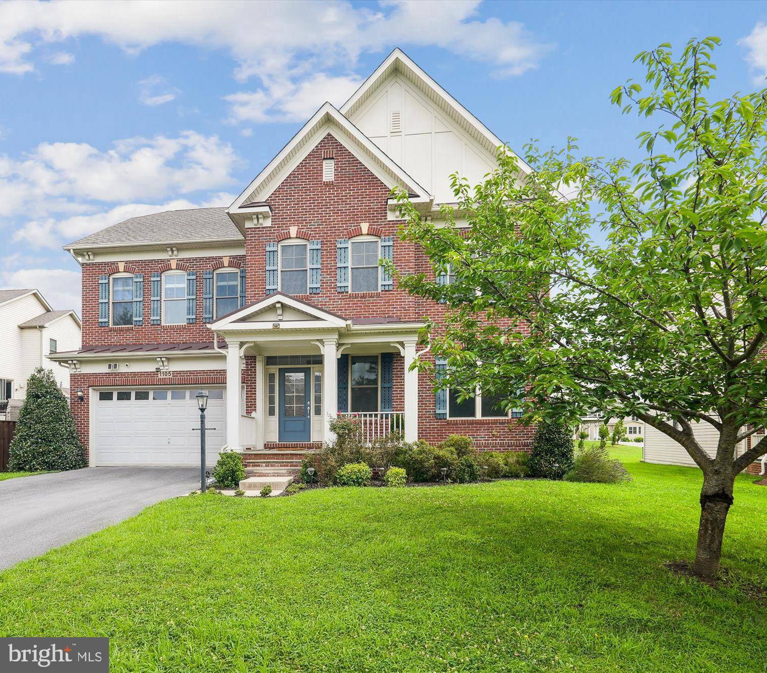 Silver Spring, MD 20906,1105 SWEETBAY PL