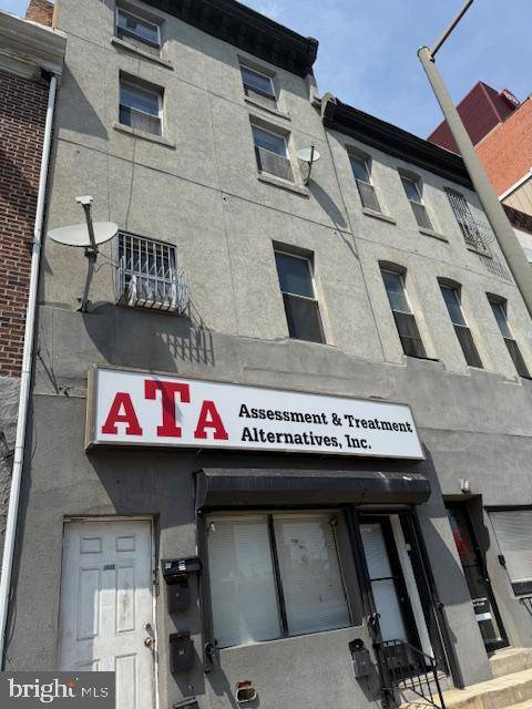 Philadelphia, PA 19107,1235-37 VINE ST