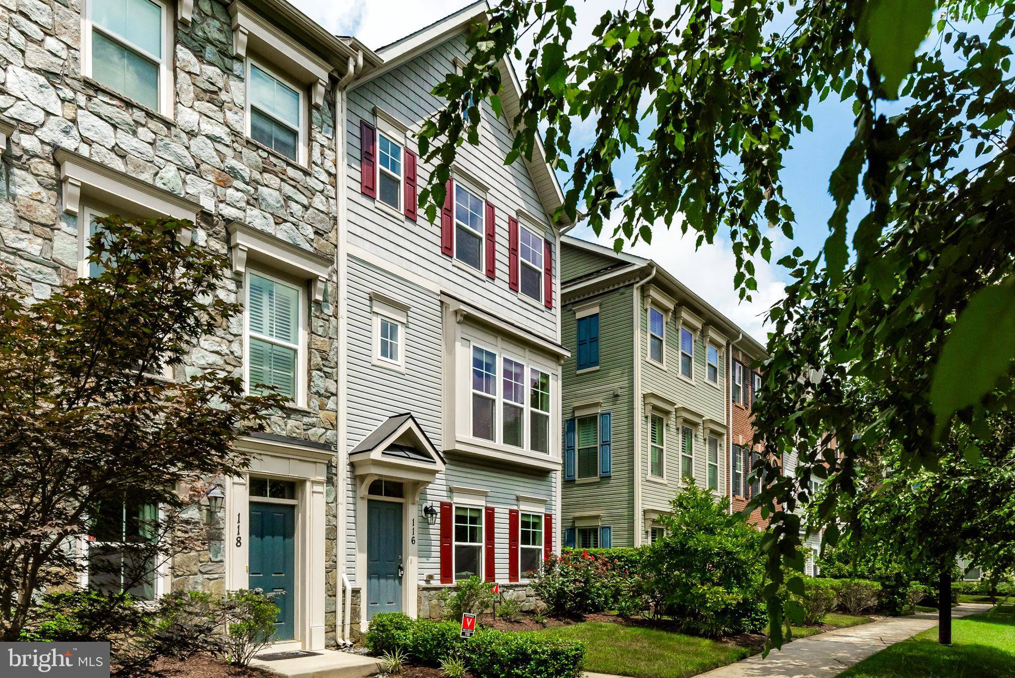 Annapolis, MD 21401,116 VANGUARD LN
