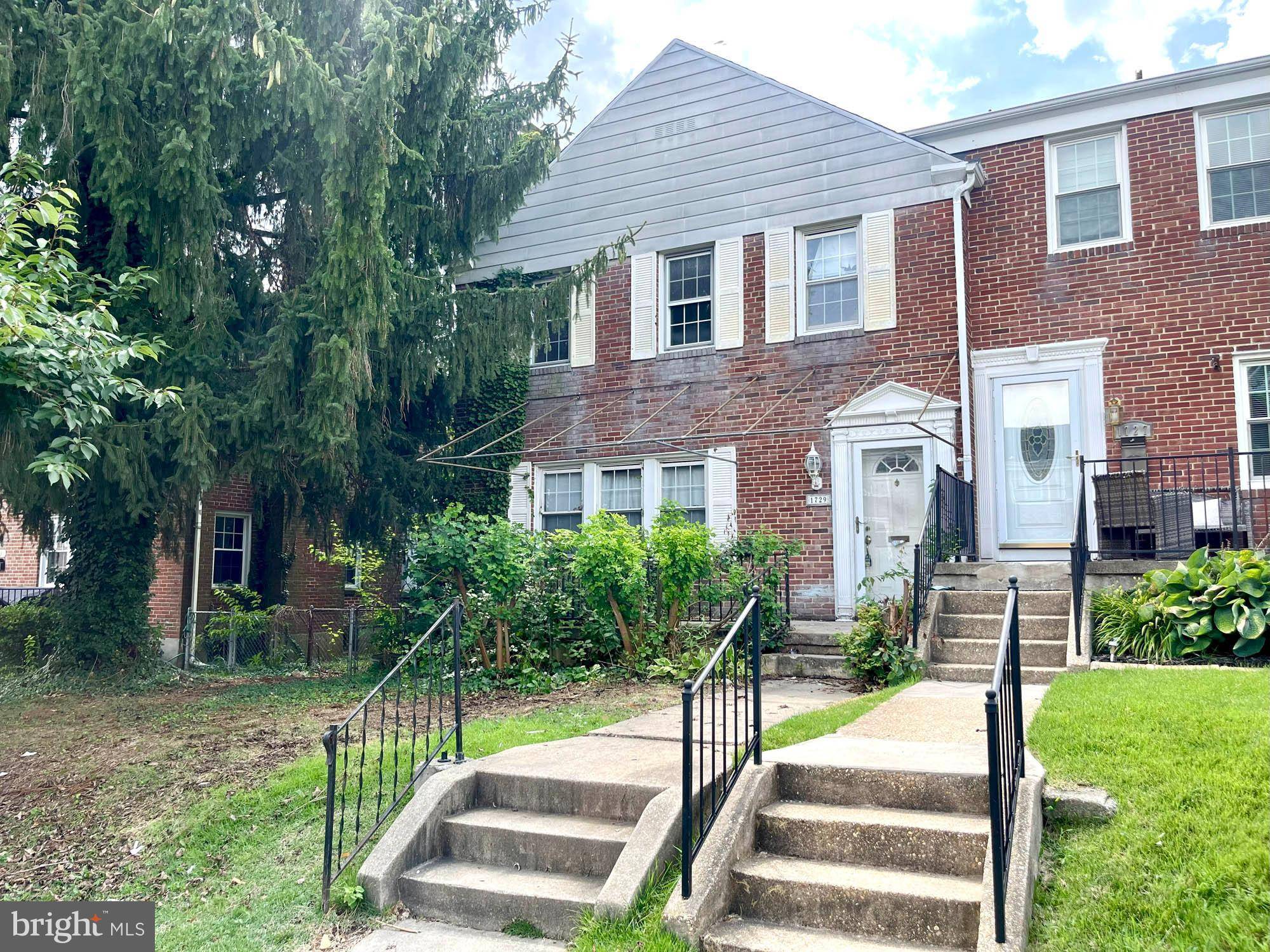 Towson, MD 21286,1729 EDGEWOOD RD