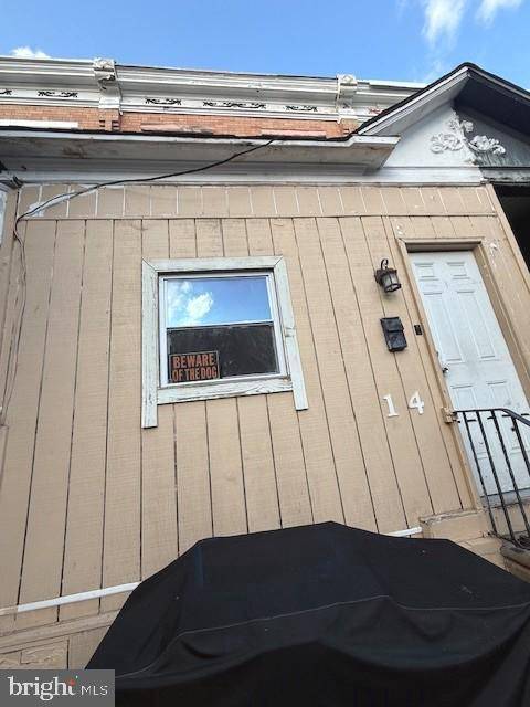 Camden, NJ 08105,14 N 28TH ST