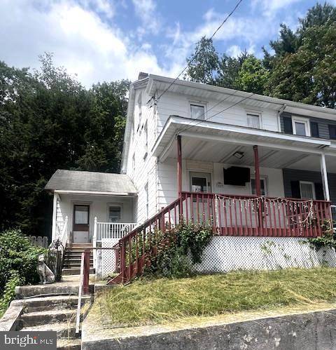 Pottsville, PA 17901,2148 MAIN ST