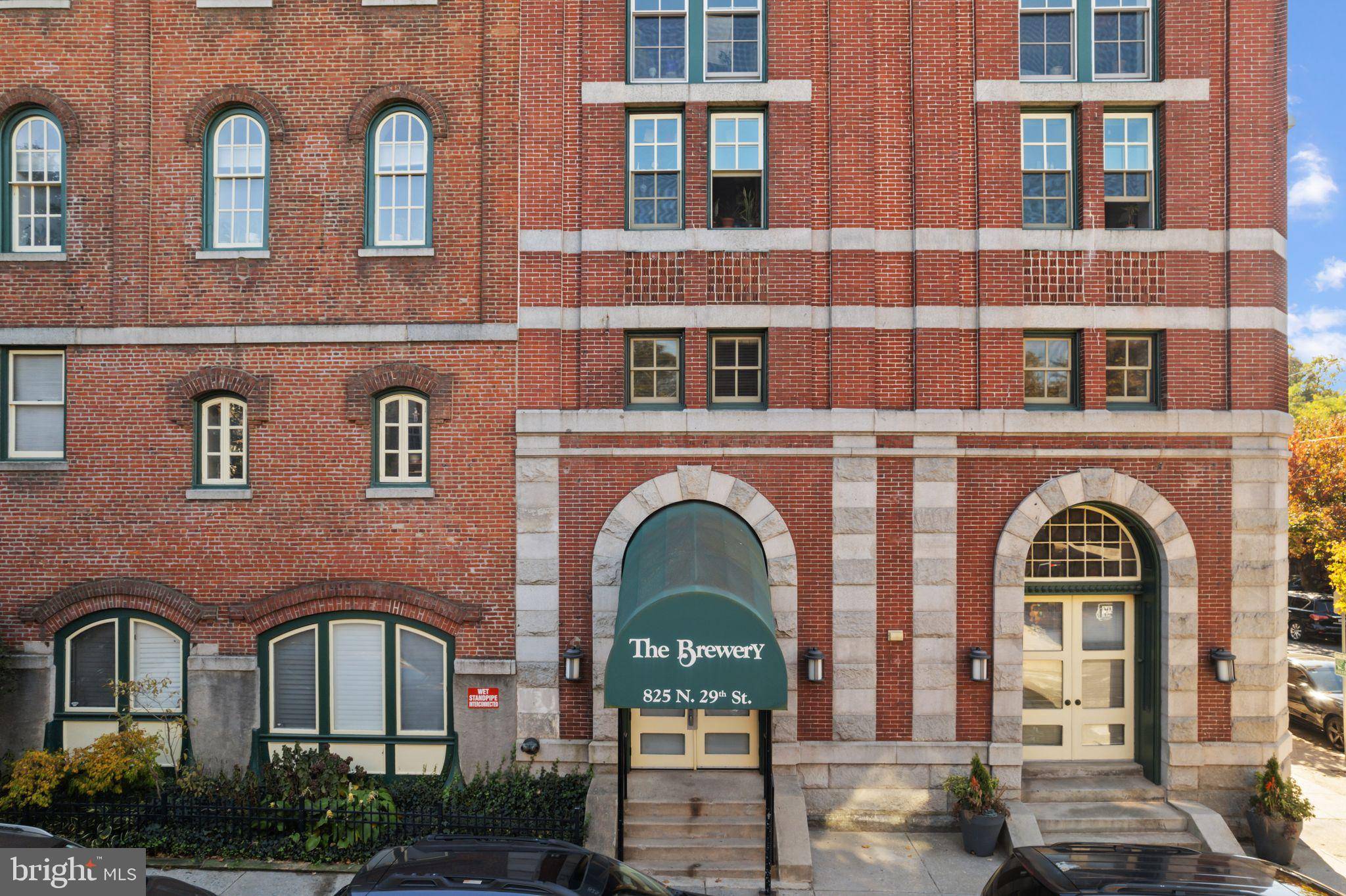 Philadelphia, PA 19130,825 N 29TH ST #4I