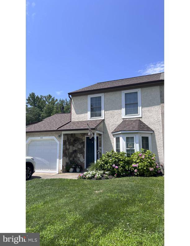 Voorhees, NJ 08043,45 FULMAR DR