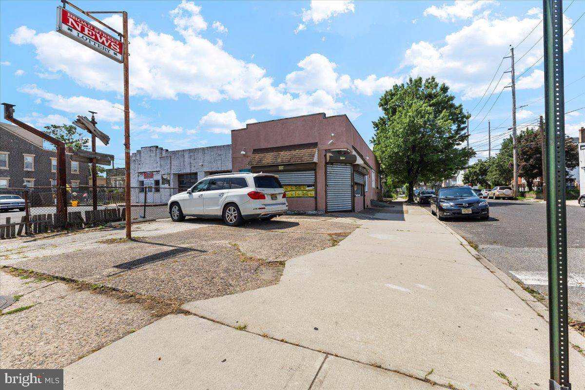 Trenton, NJ 08610,1291 S BROAD ST