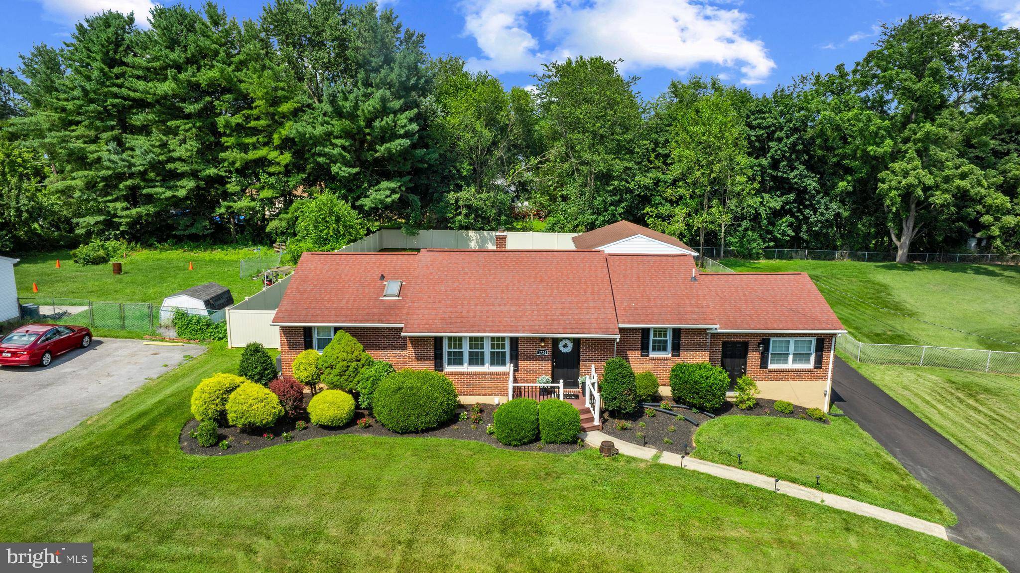 Finksburg, MD 21048,1724 DEER PARK RD