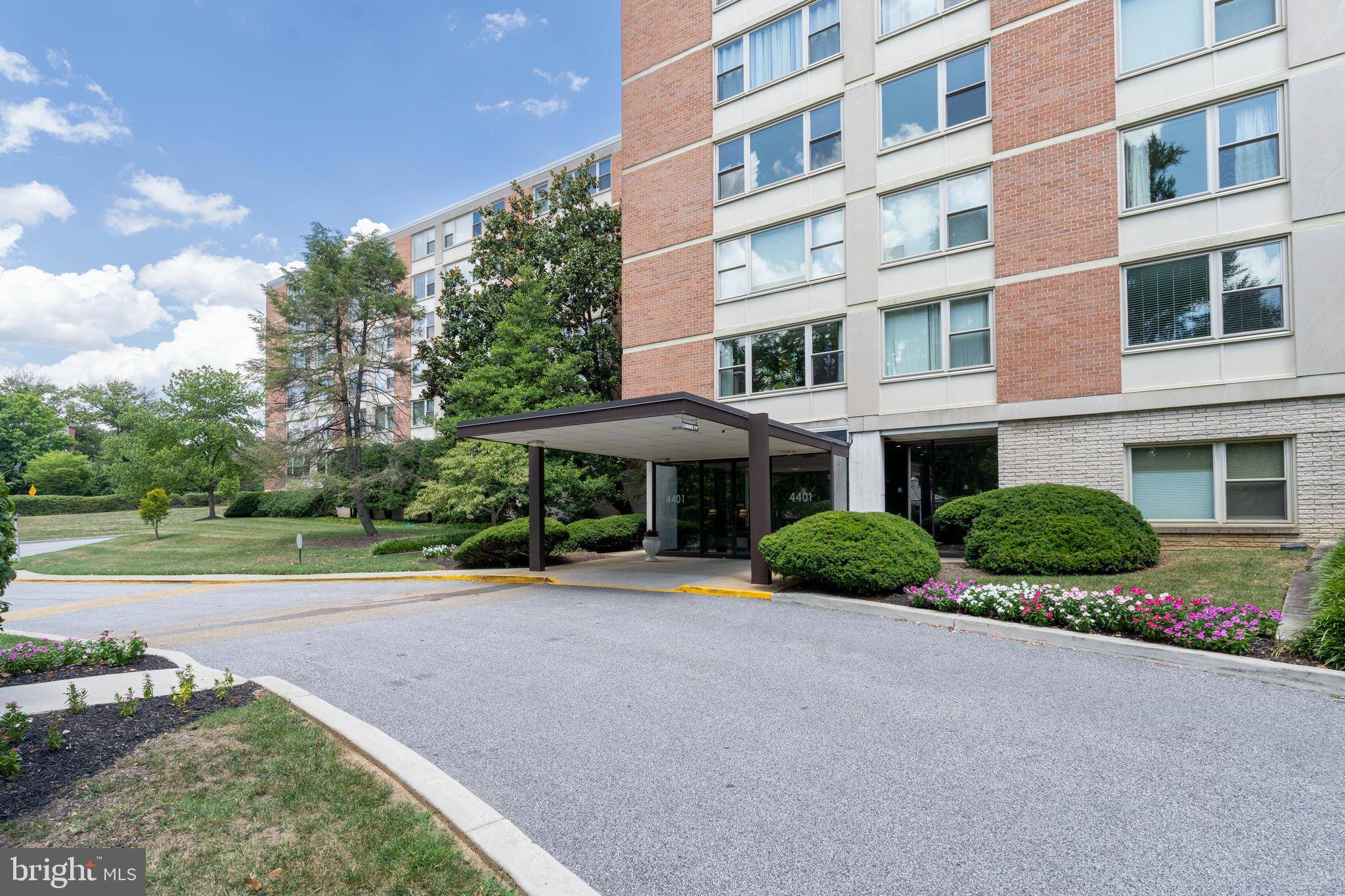 Baltimore, MD 21210,4401 ROLAND AVE #311