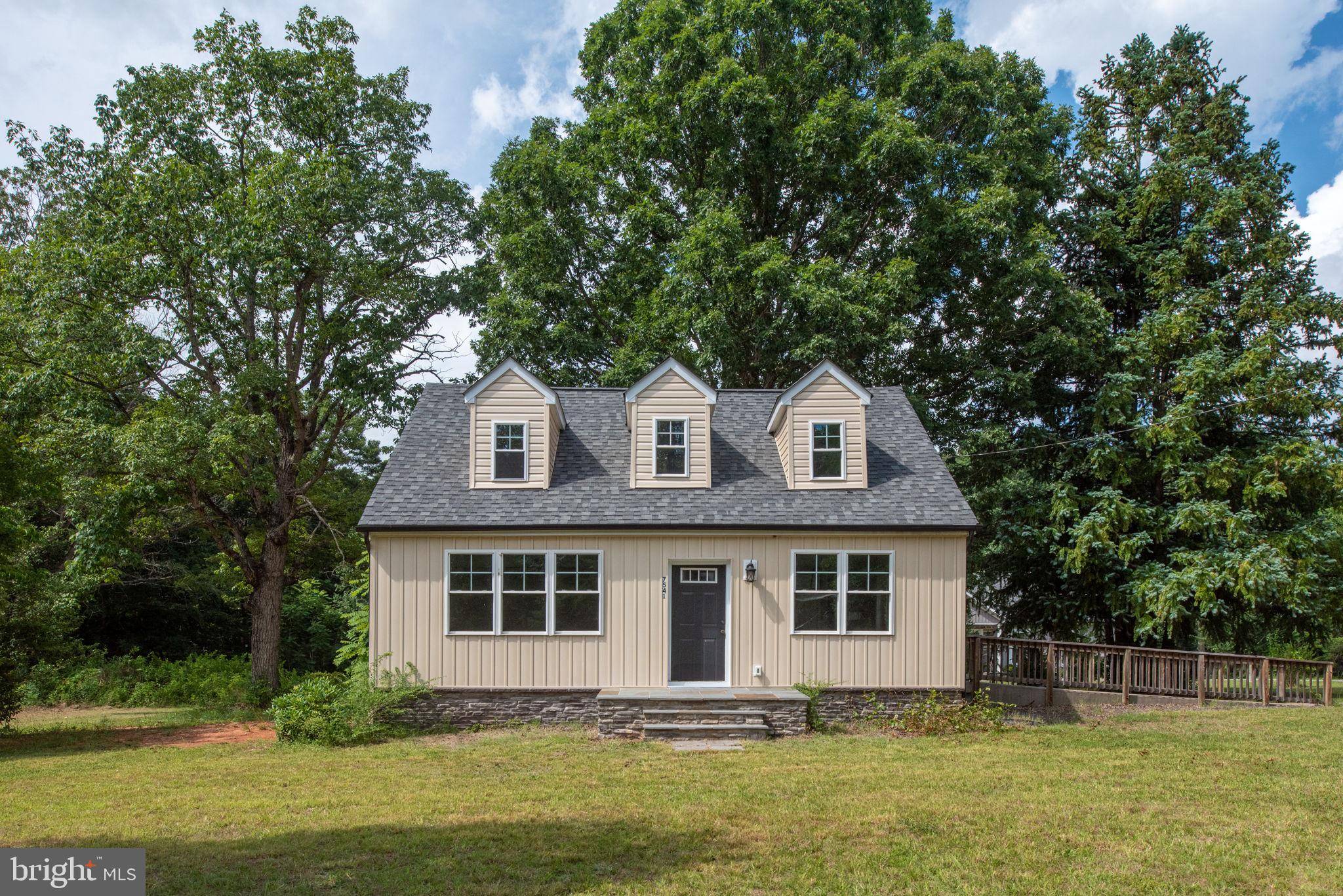 Spotsylvania, VA 22551,7541 LAWYERS RD