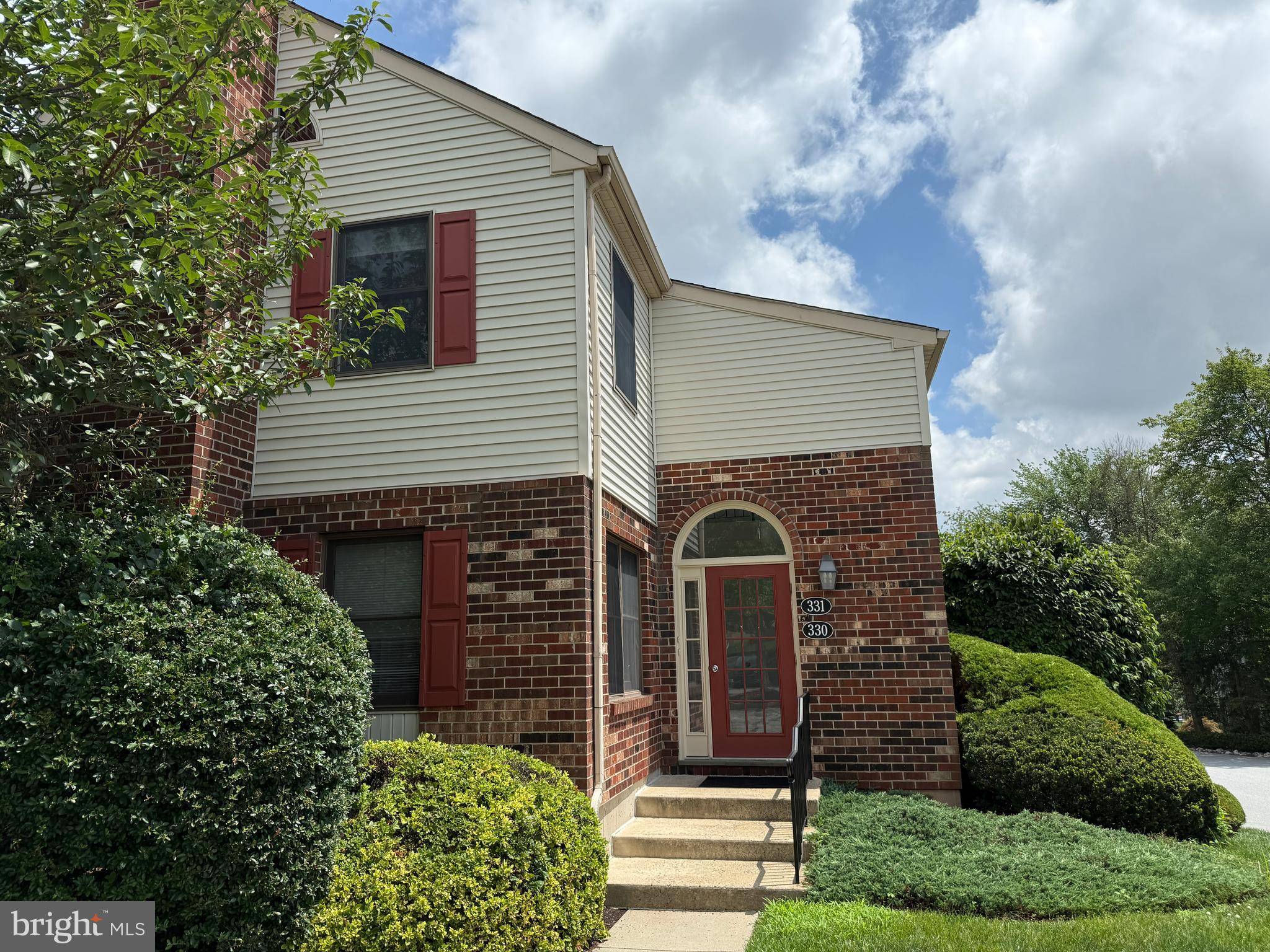 Eagleville, PA 19403,331 NORRIS HALL #331