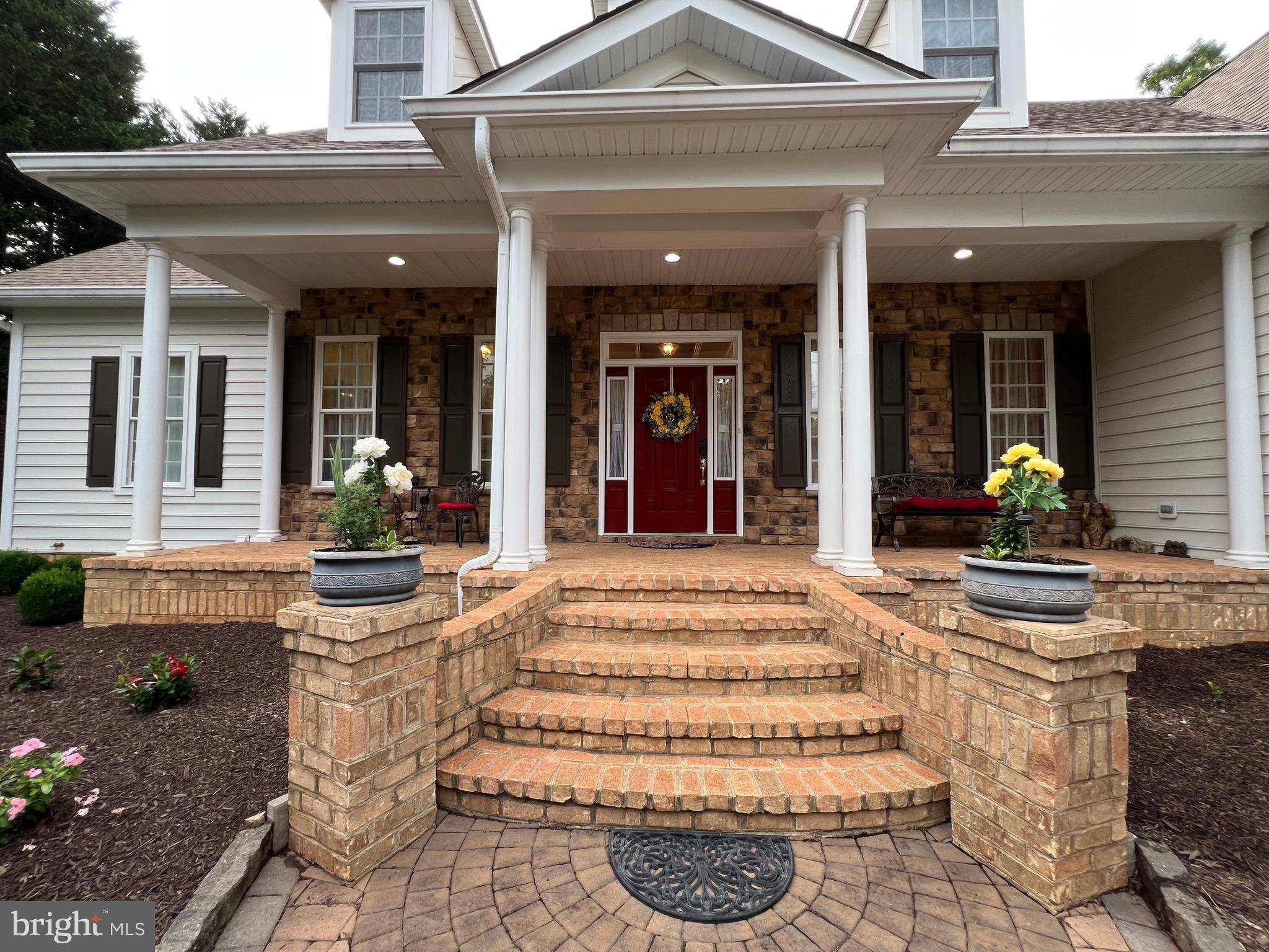 Spotsylvania, VA 22551,11207 VALOR BRIDGE DR