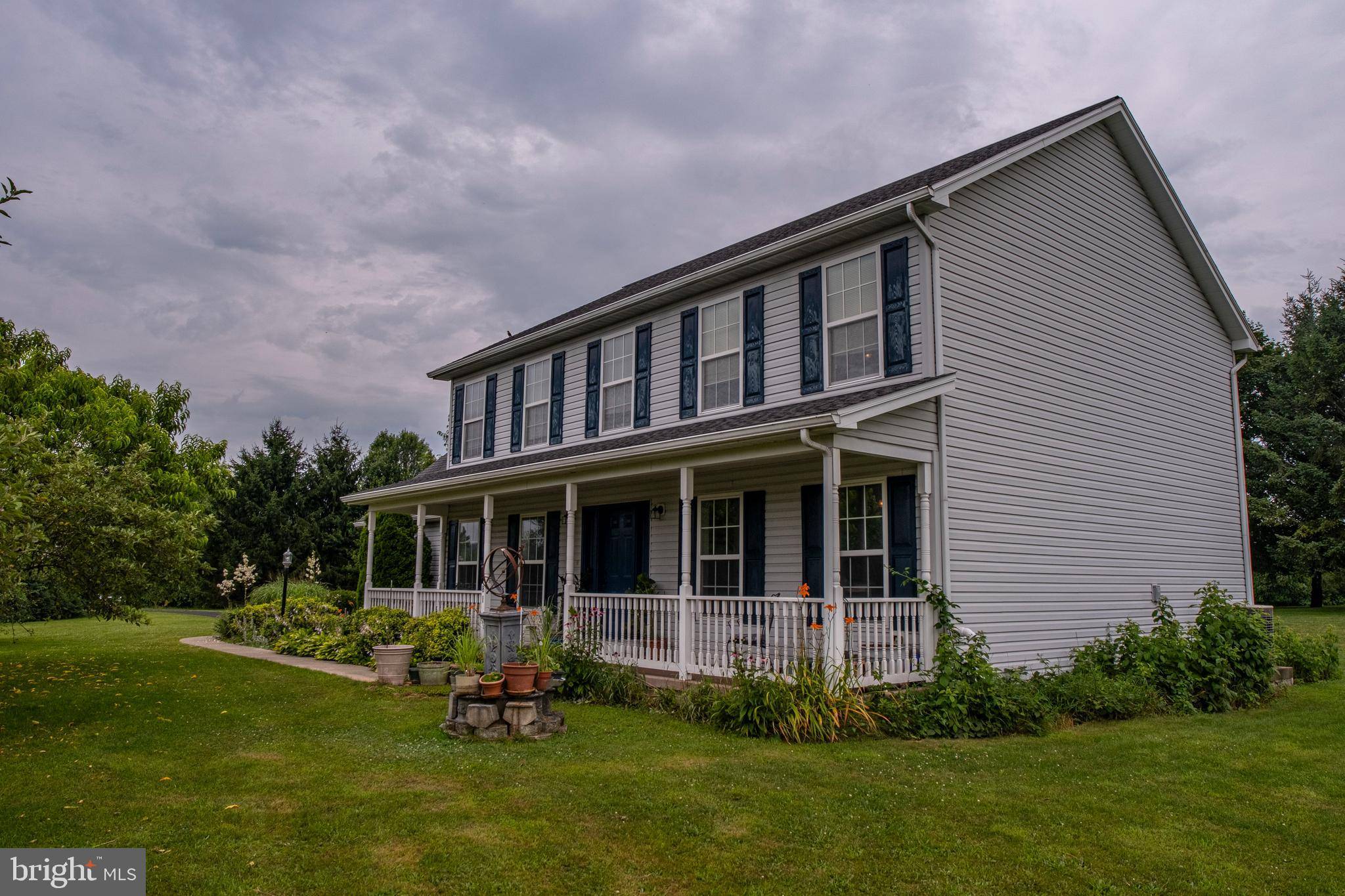 Port Matilda, PA 16870,81 BETHEL CT