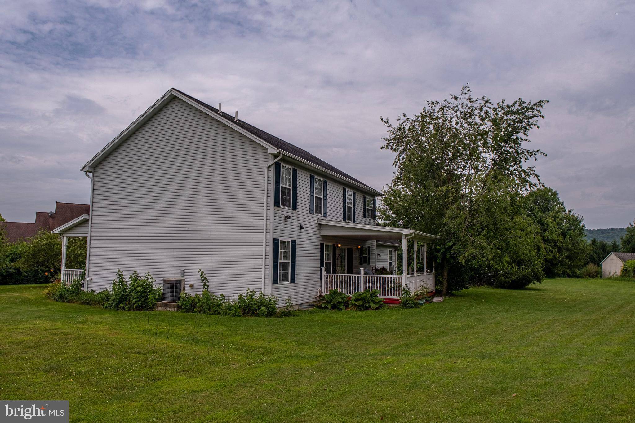 Port Matilda, PA 16870,81 BETHEL CT