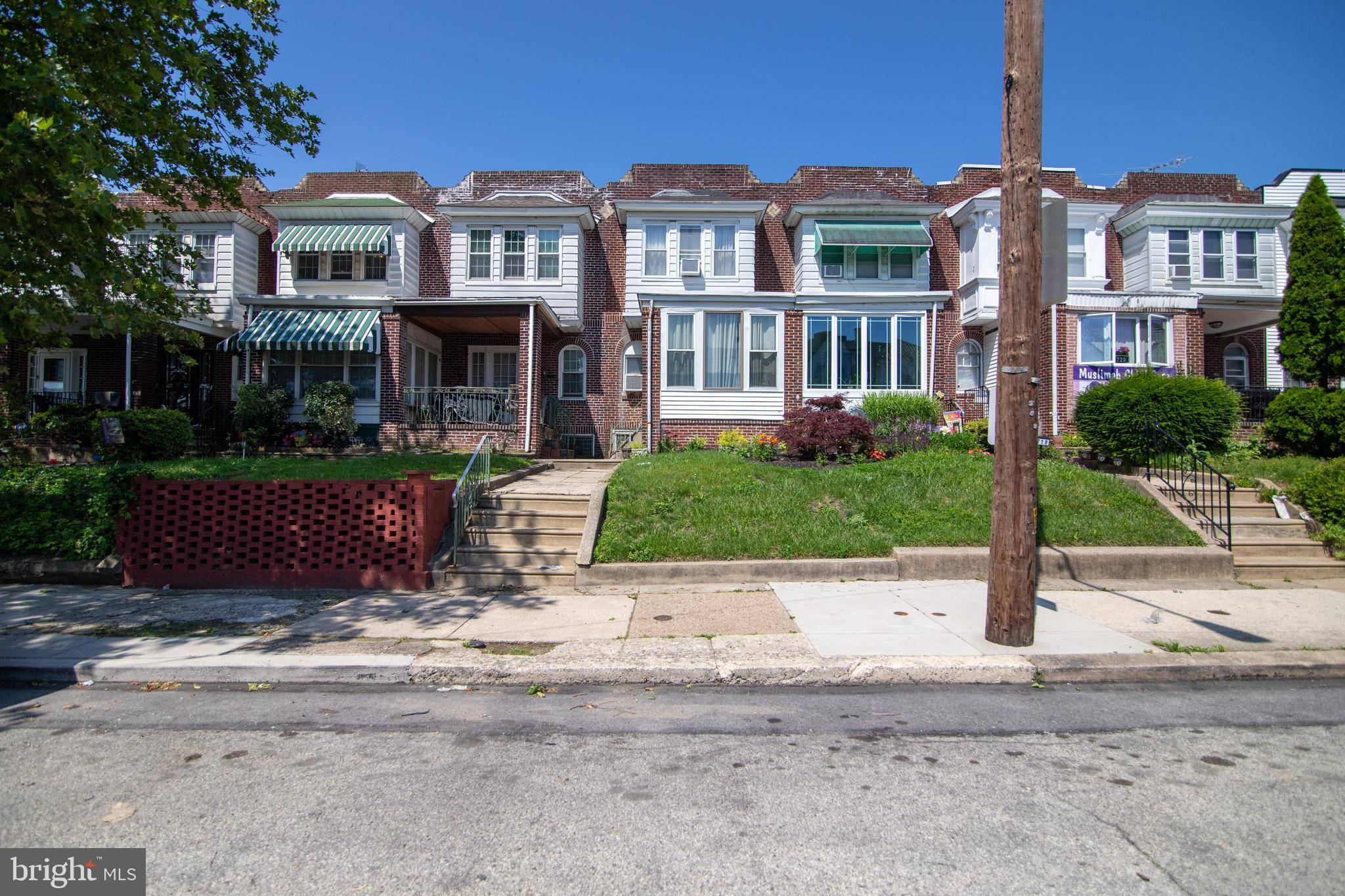 Philadelphia, PA 19151,716 N 65TH ST
