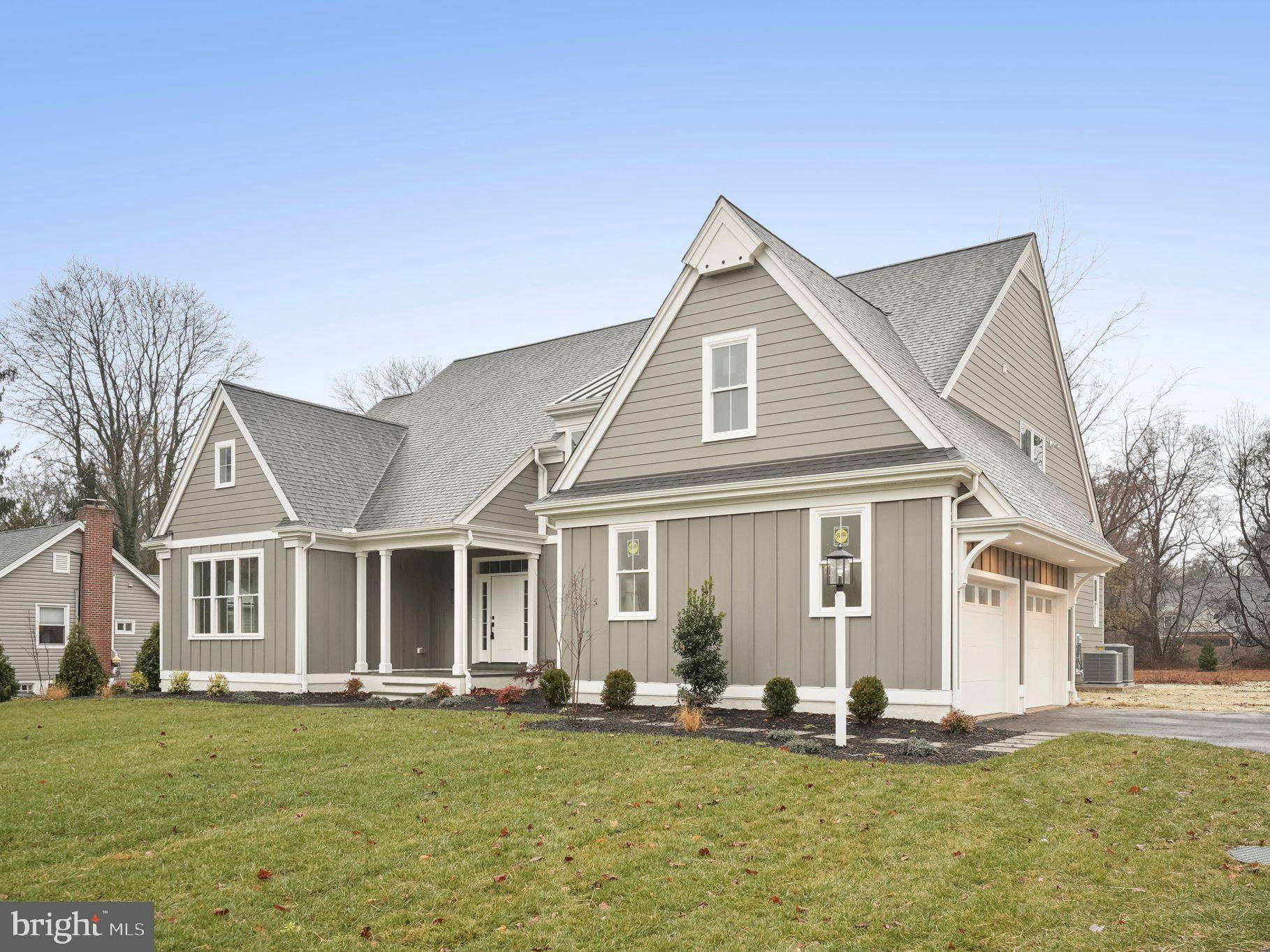 Media, PA 19063,361 KIRK LANE #C3