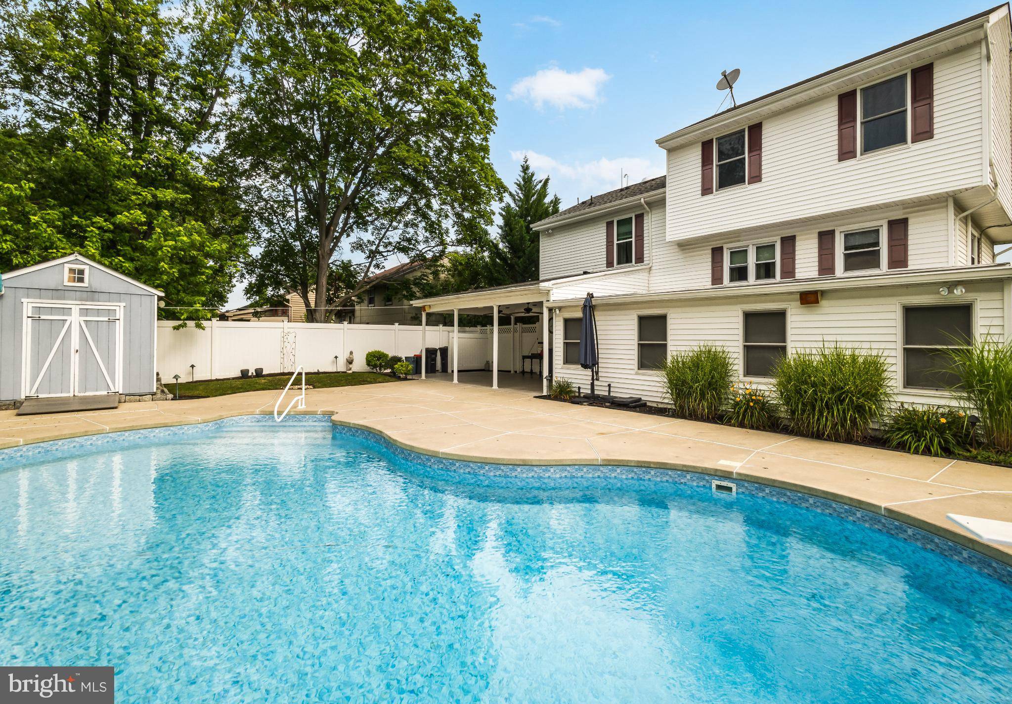 Wenonah, NJ 08090,444 COLLEGE BLVD