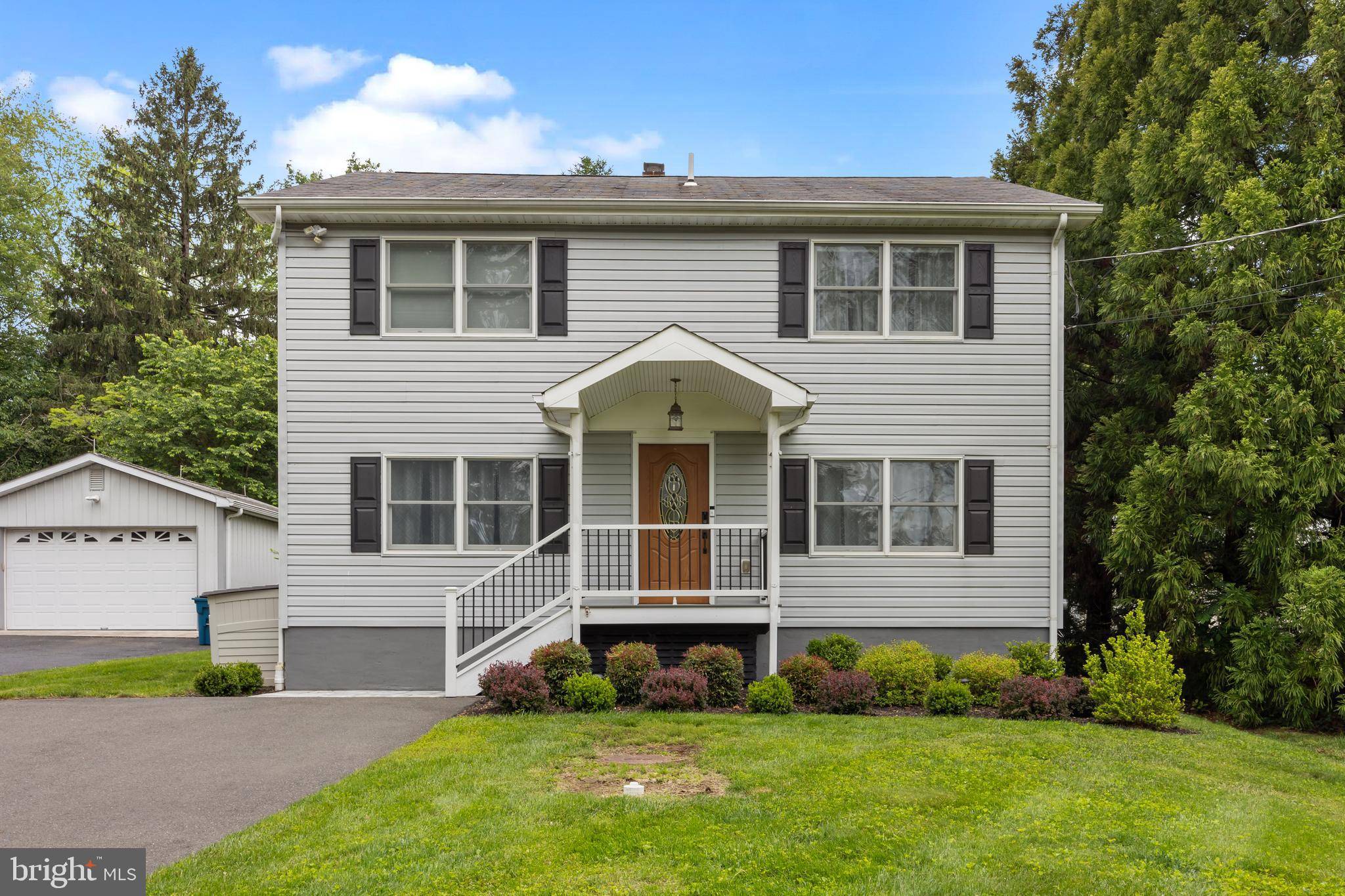 Titusville, NJ 08560,11 WILDWOOD WAY
