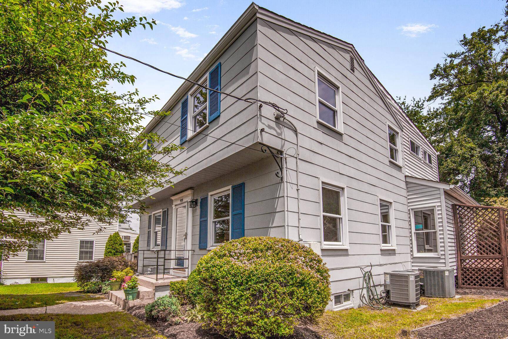 Arlington, VA 22203,519 N FLORIDA ST