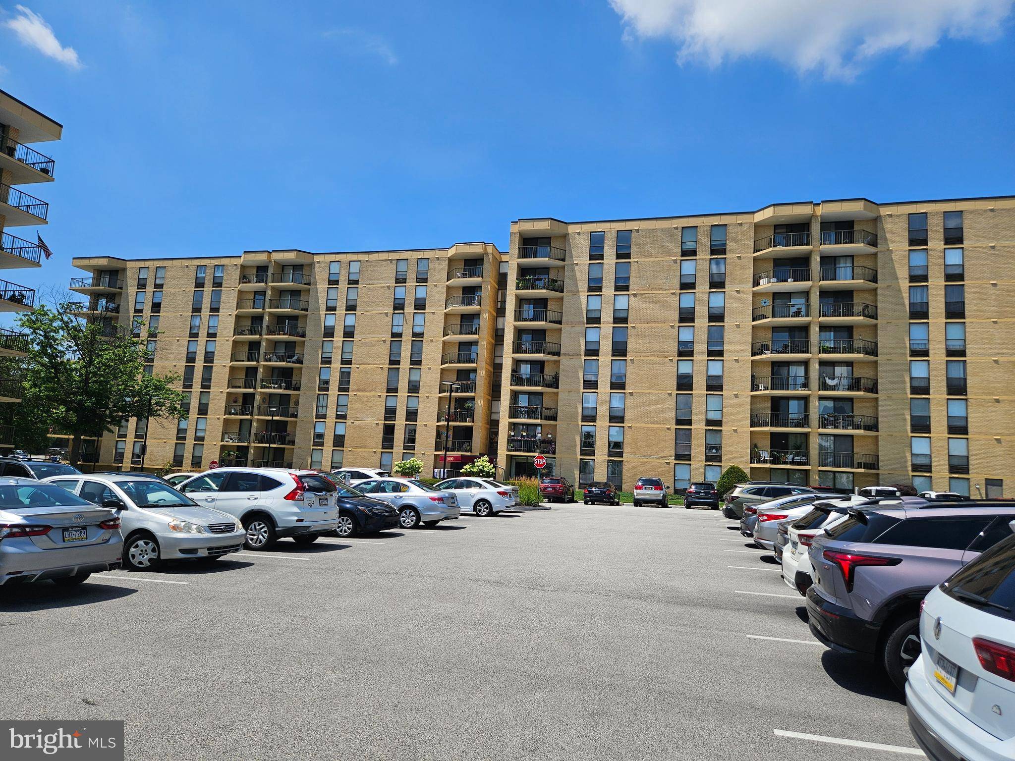 Plymouth Meeting, PA 19462,666 W GERMANTOWN PIKE #1716