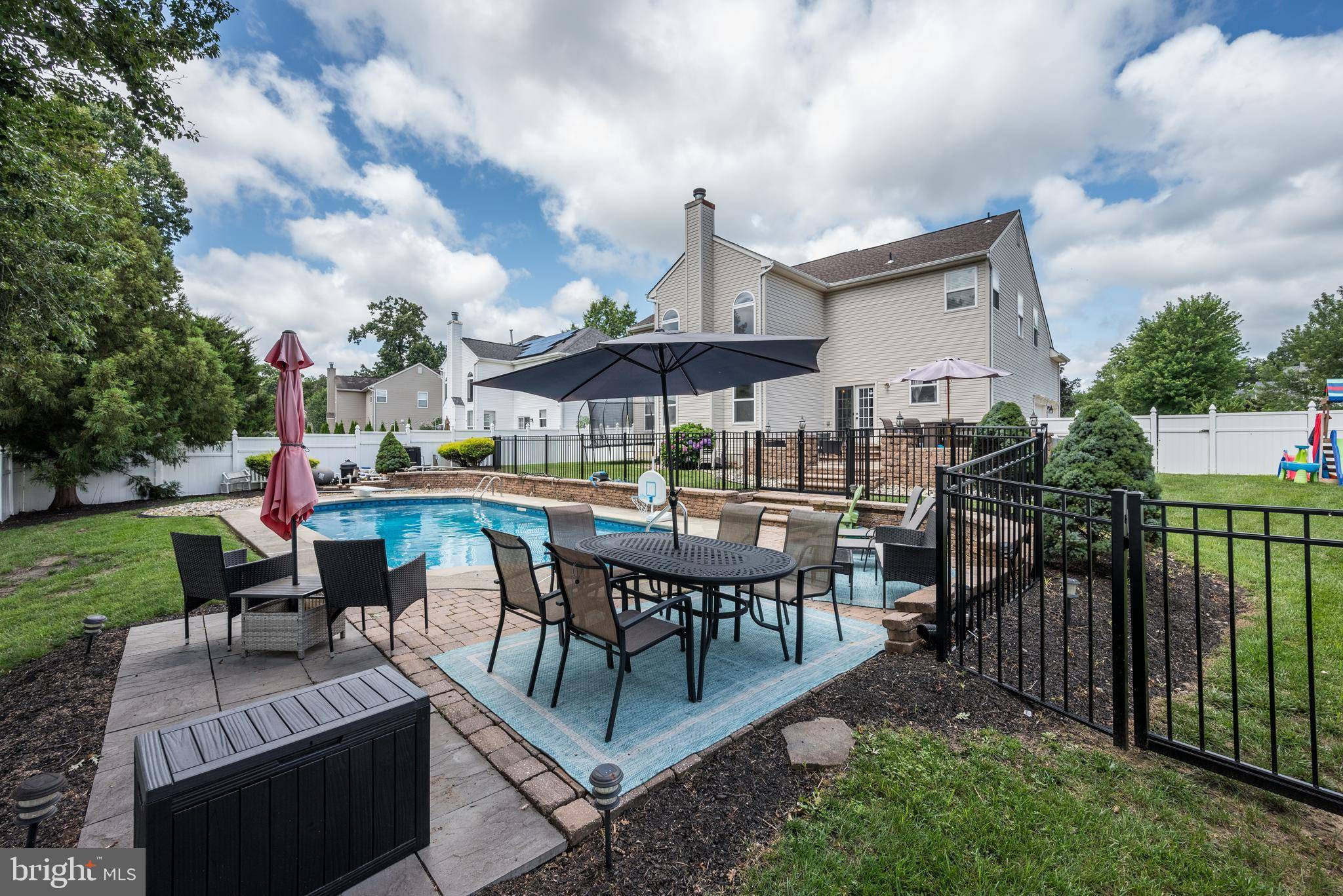 Hainesport, NJ 08036,24 LENOX DR