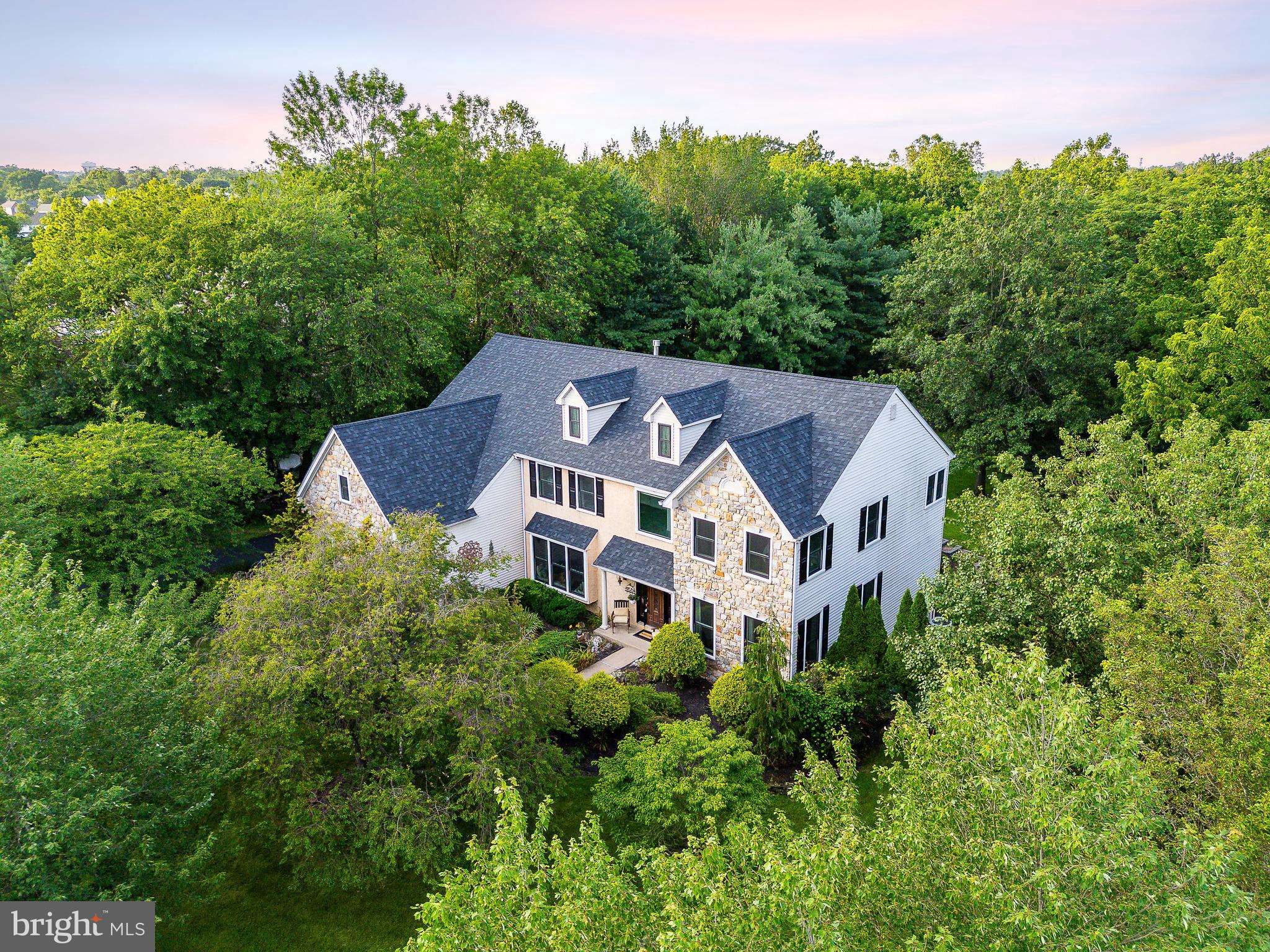 North Wales, PA 19454,118 DAVIS DR