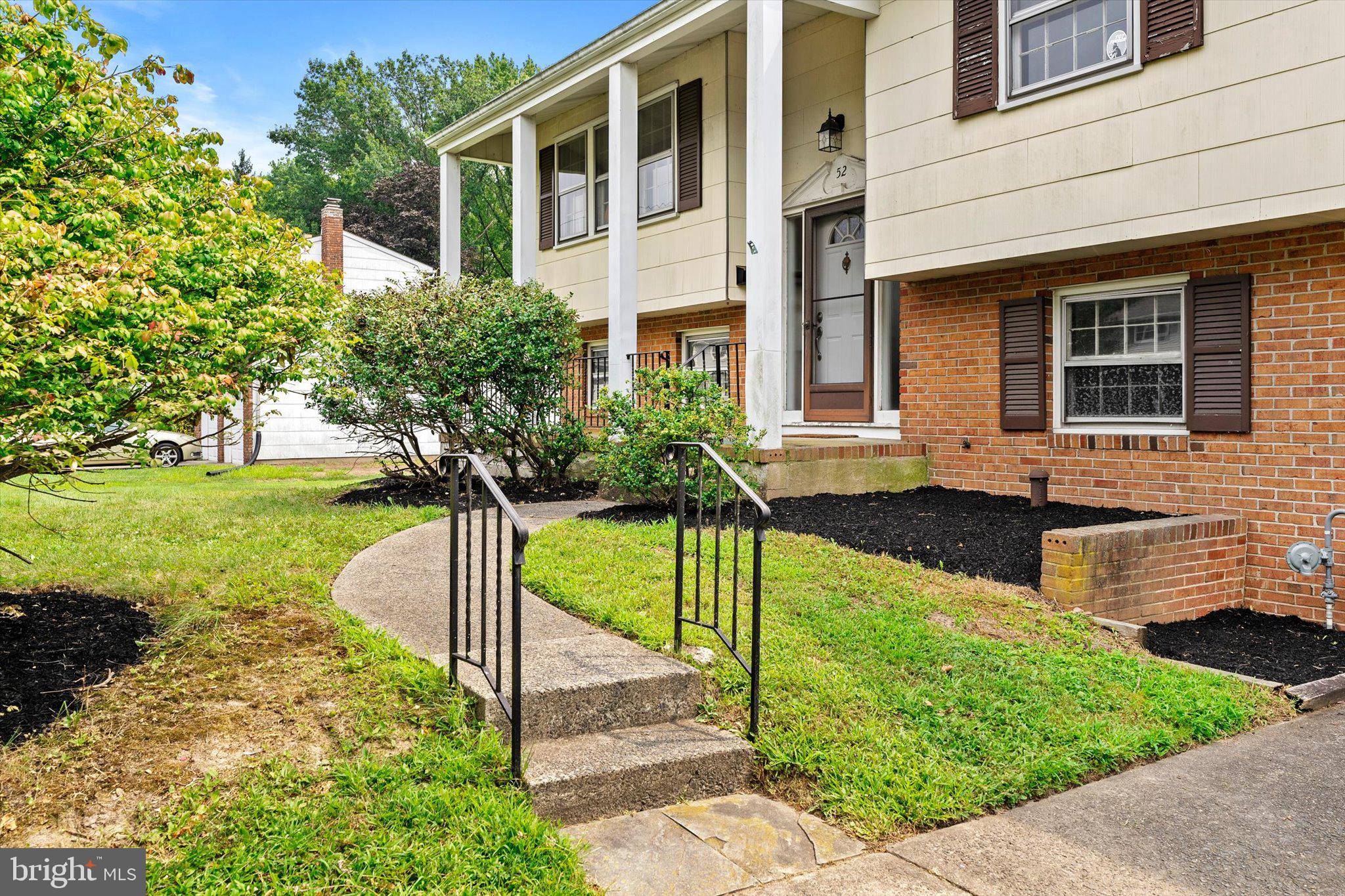 Lawrenceville, NJ 08648,52 STONICKER DR