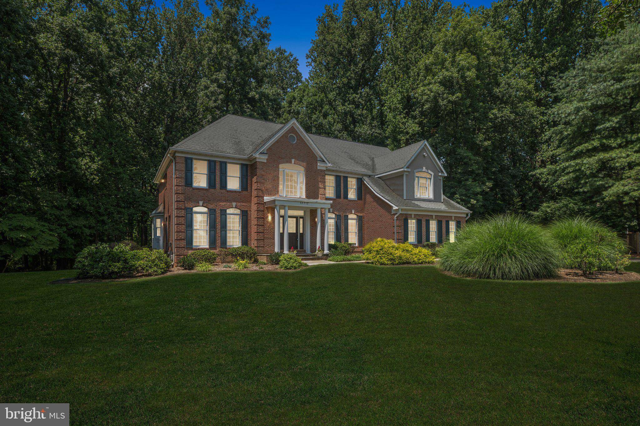Ashton, MD 20861,17717 COUNTRY HILLS RD