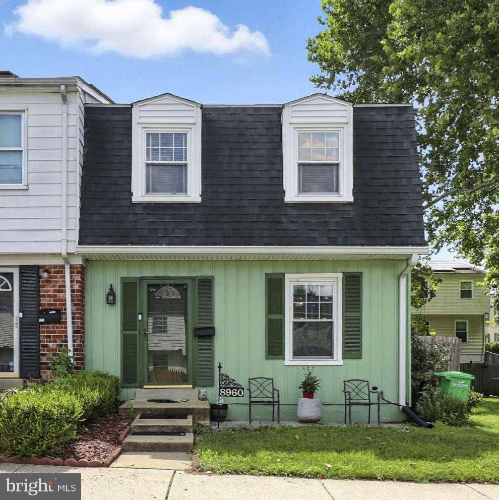 Landover, MD 20785,8960 CONTINENTAL PL