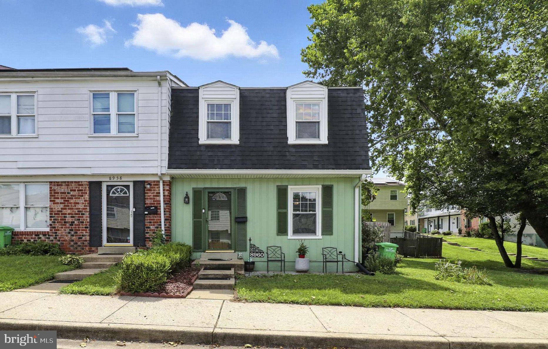 Landover, MD 20785,8960 CONTINENTAL PL