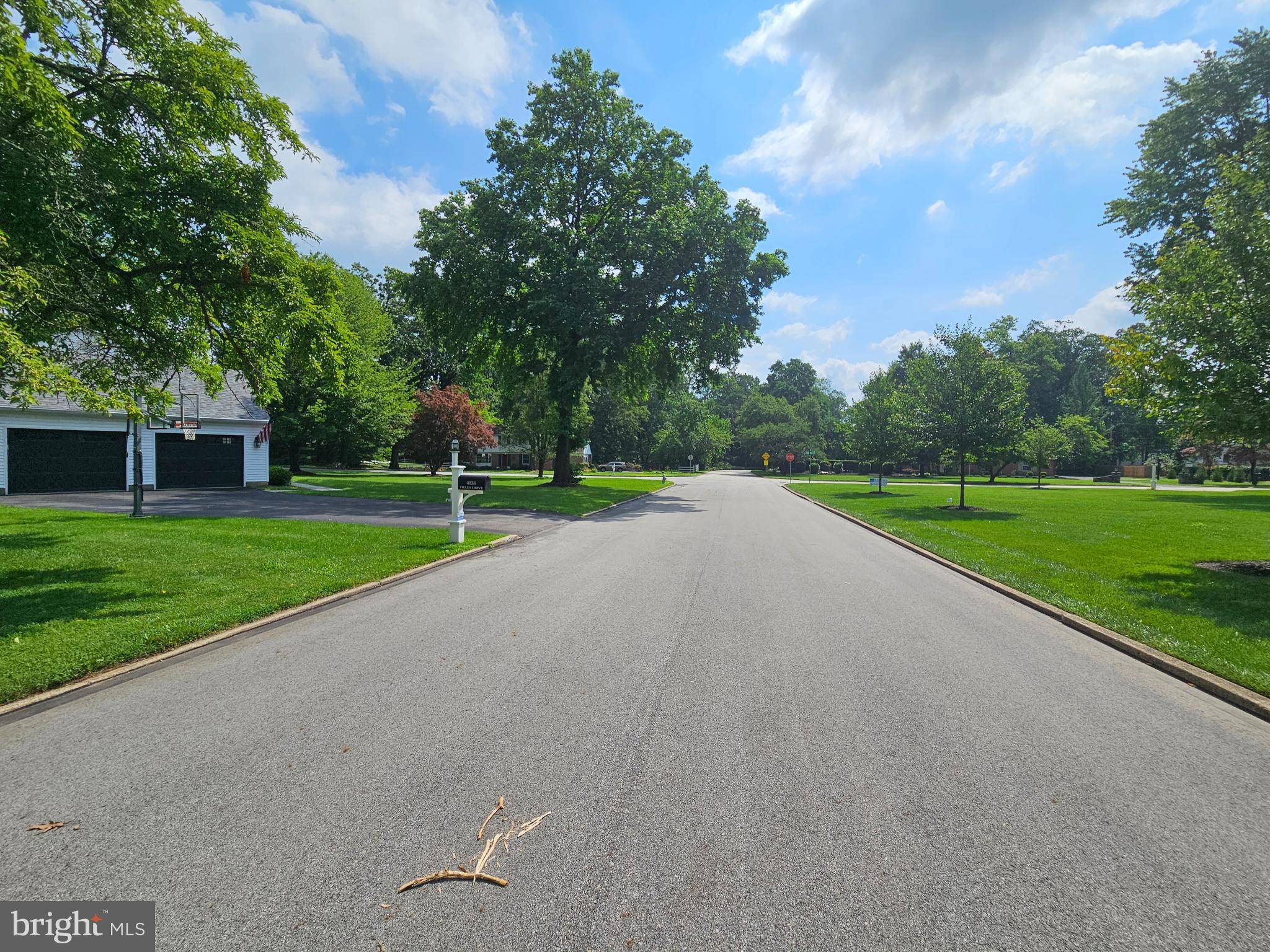 Lafayette Hill, PA 19444,4131 FIELDS DR