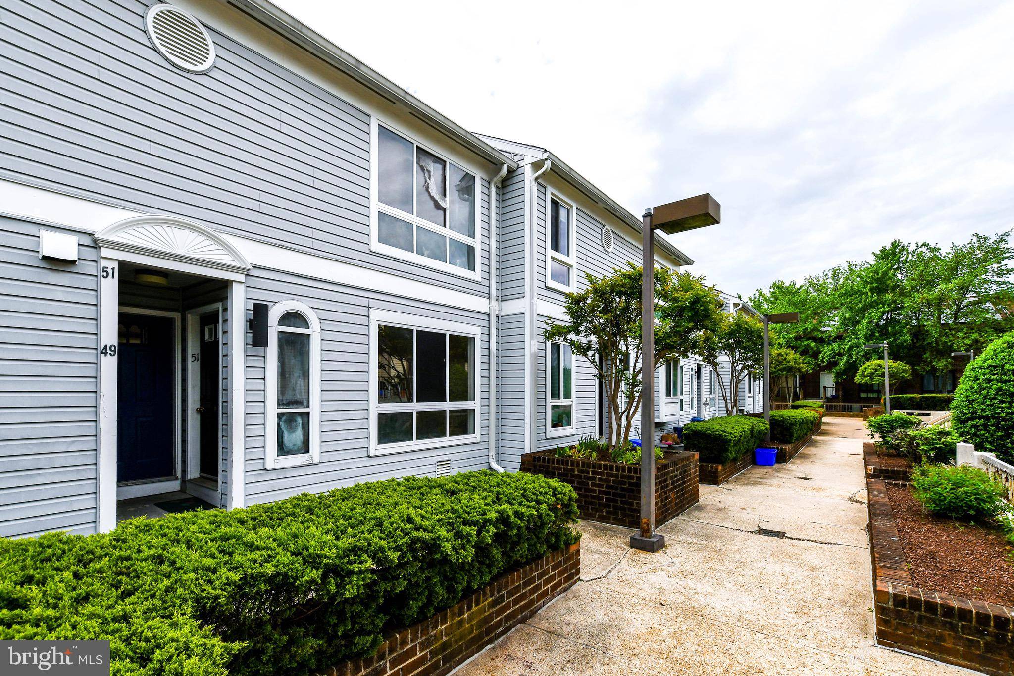 Washington, DC 20017,49 HAWTHORNE CT NE