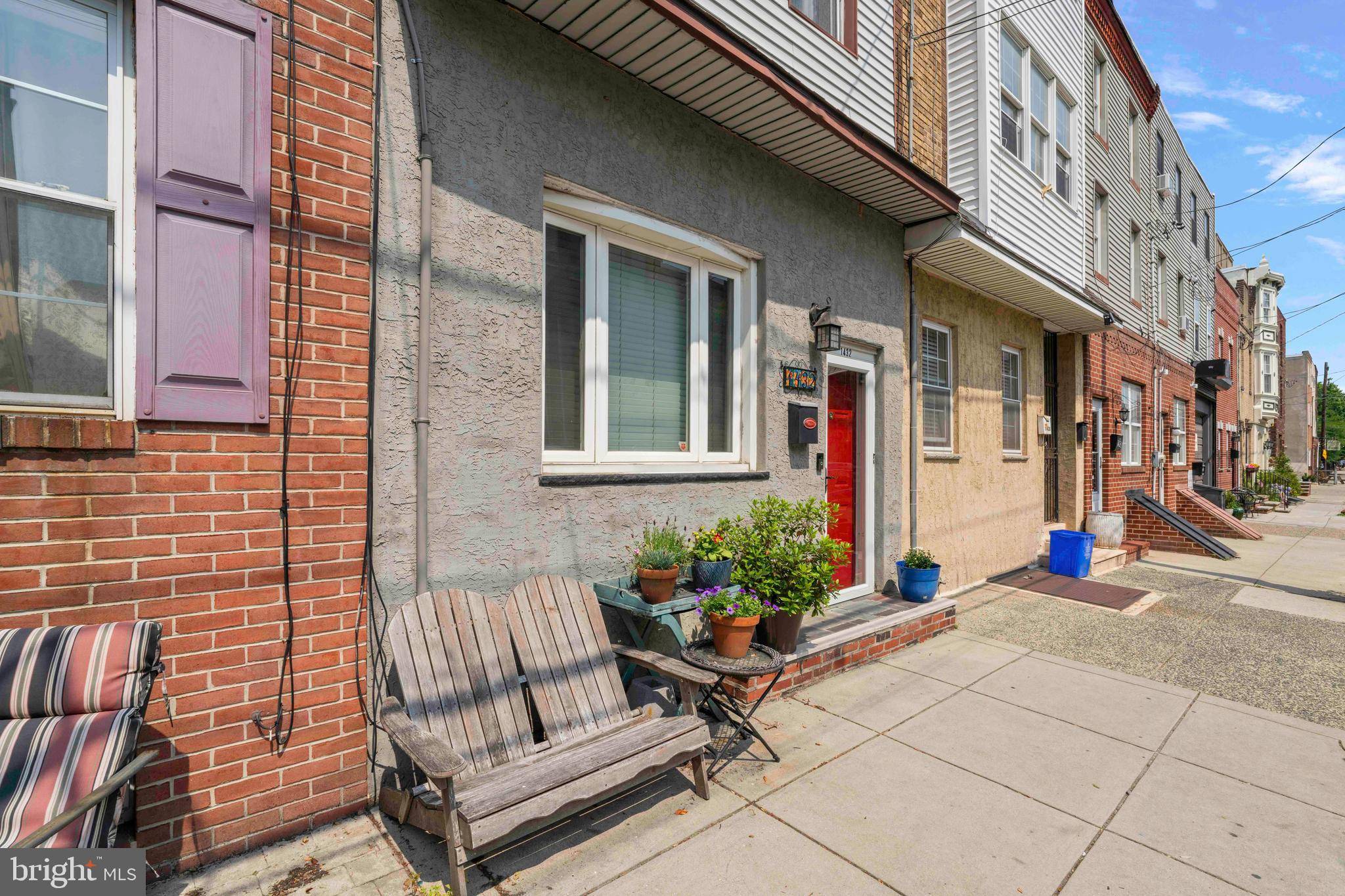 Philadelphia, PA 19147,1432 S 2ND ST