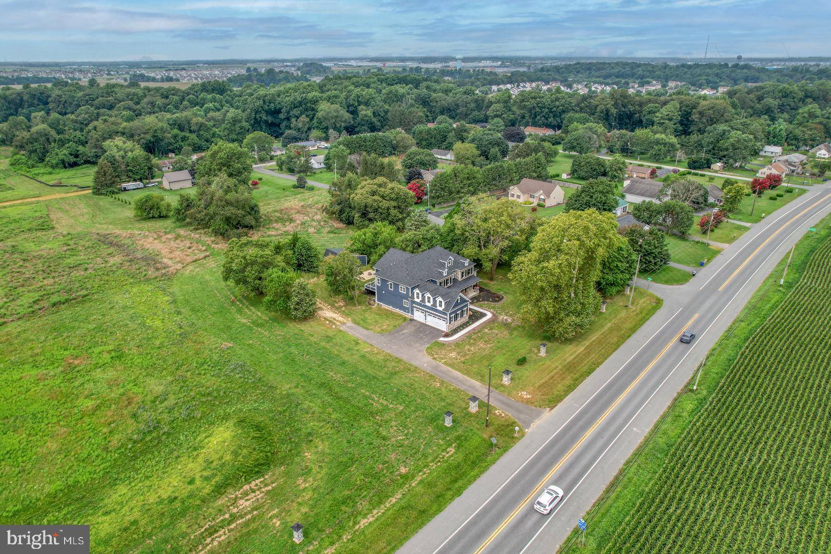 Townsend, DE 19734,5482 SUMMIT BRIDGE RD