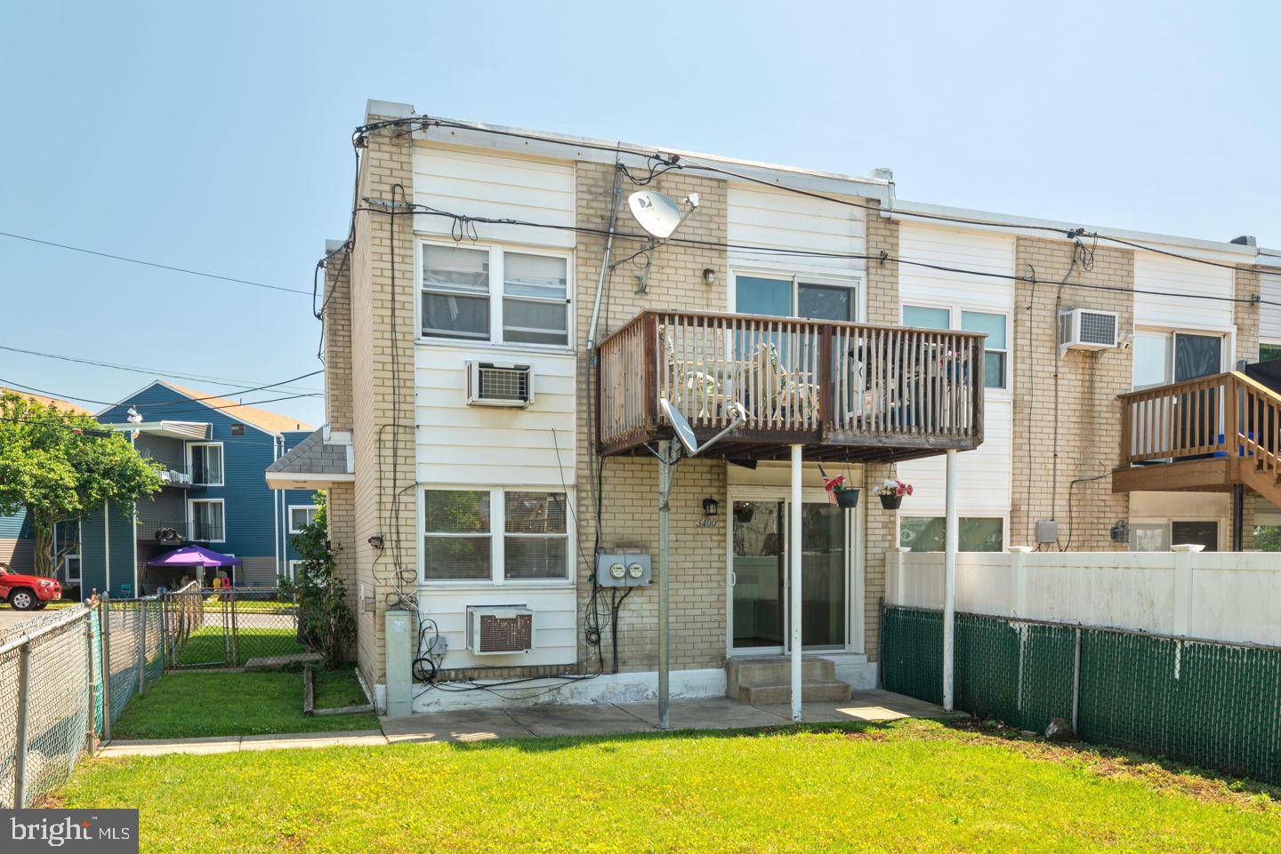 Philadelphia, PA 19114,3400 ASHFIELD LN #UNIT 1