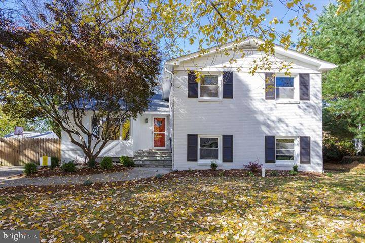 Chevy Chase, MD 20815,5400 GREYSTONE ST