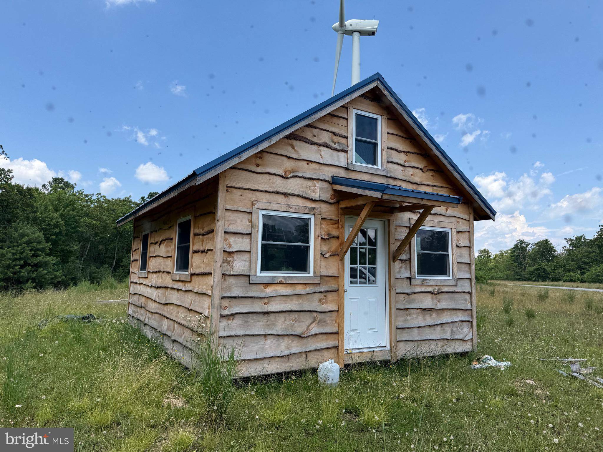 New Creek, WV 26743,0 KNOBLEY ROAD