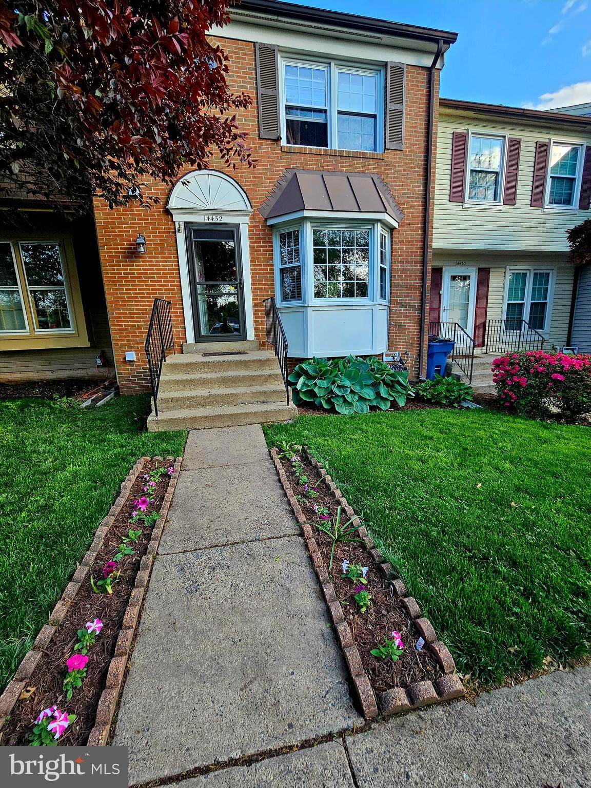 Centreville, VA 20120,14432 SALISBURY PLAIN CT