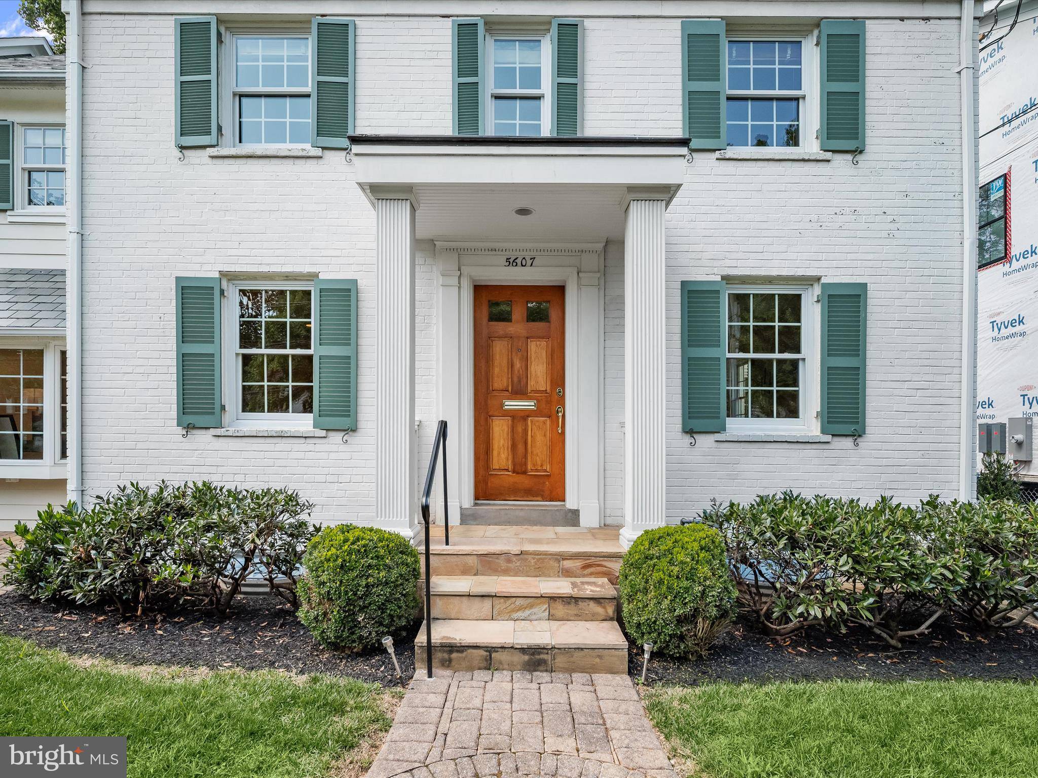 Bethesda, MD 20817,5607 GLENWOOD RD