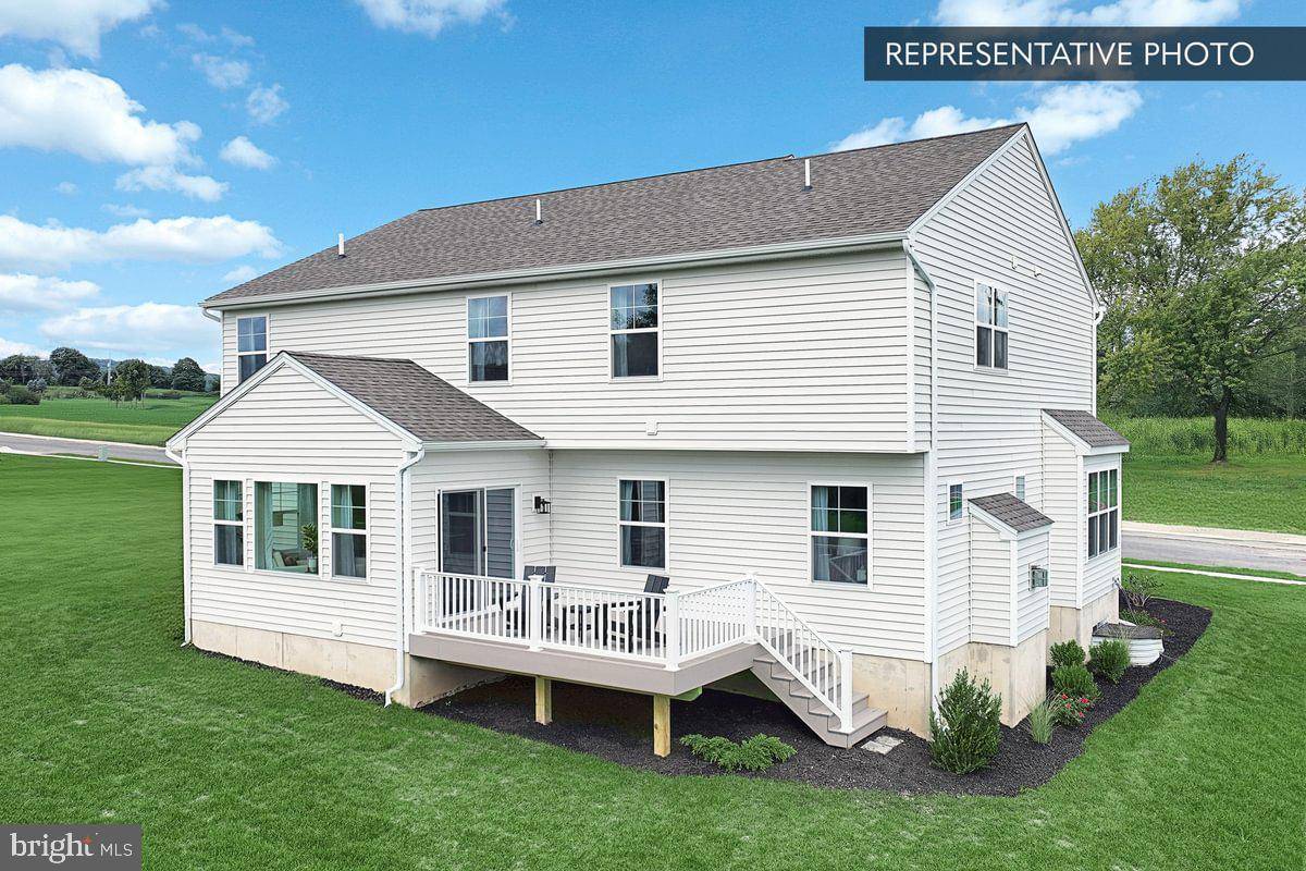 Montoursville, PA 17754,2287 WARRENSVILLE RD #LOT 1