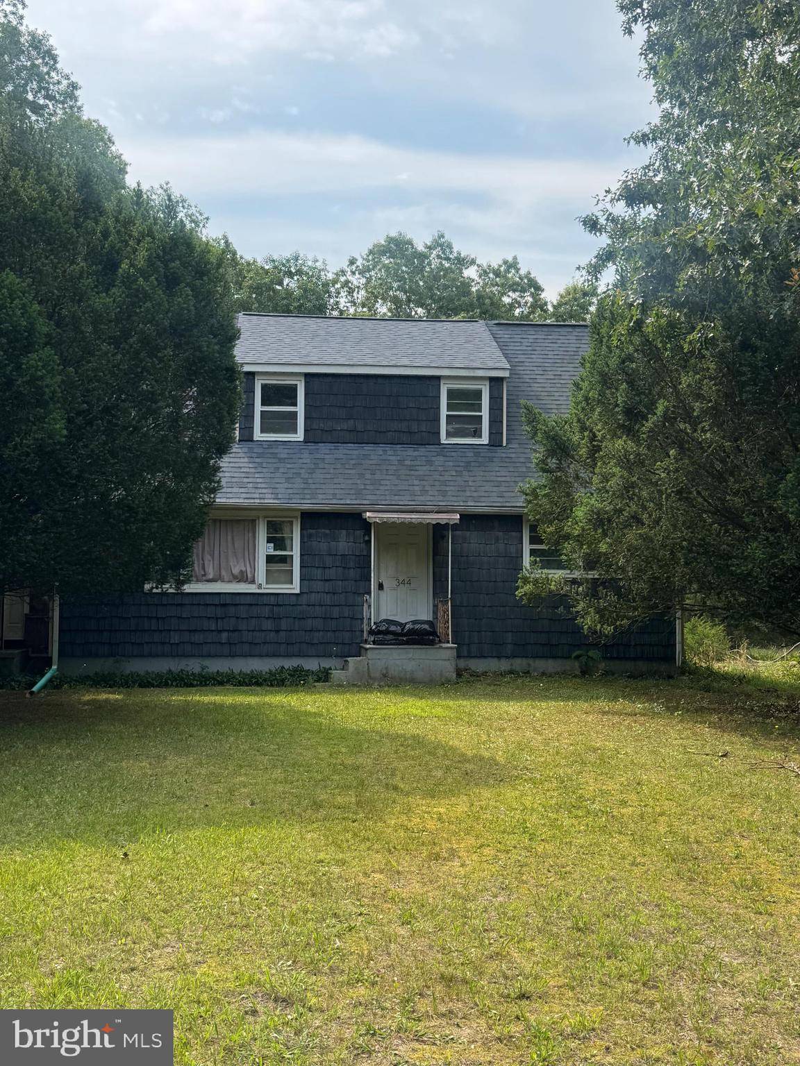 Newtonville, NJ 08346,344 NINTH ST