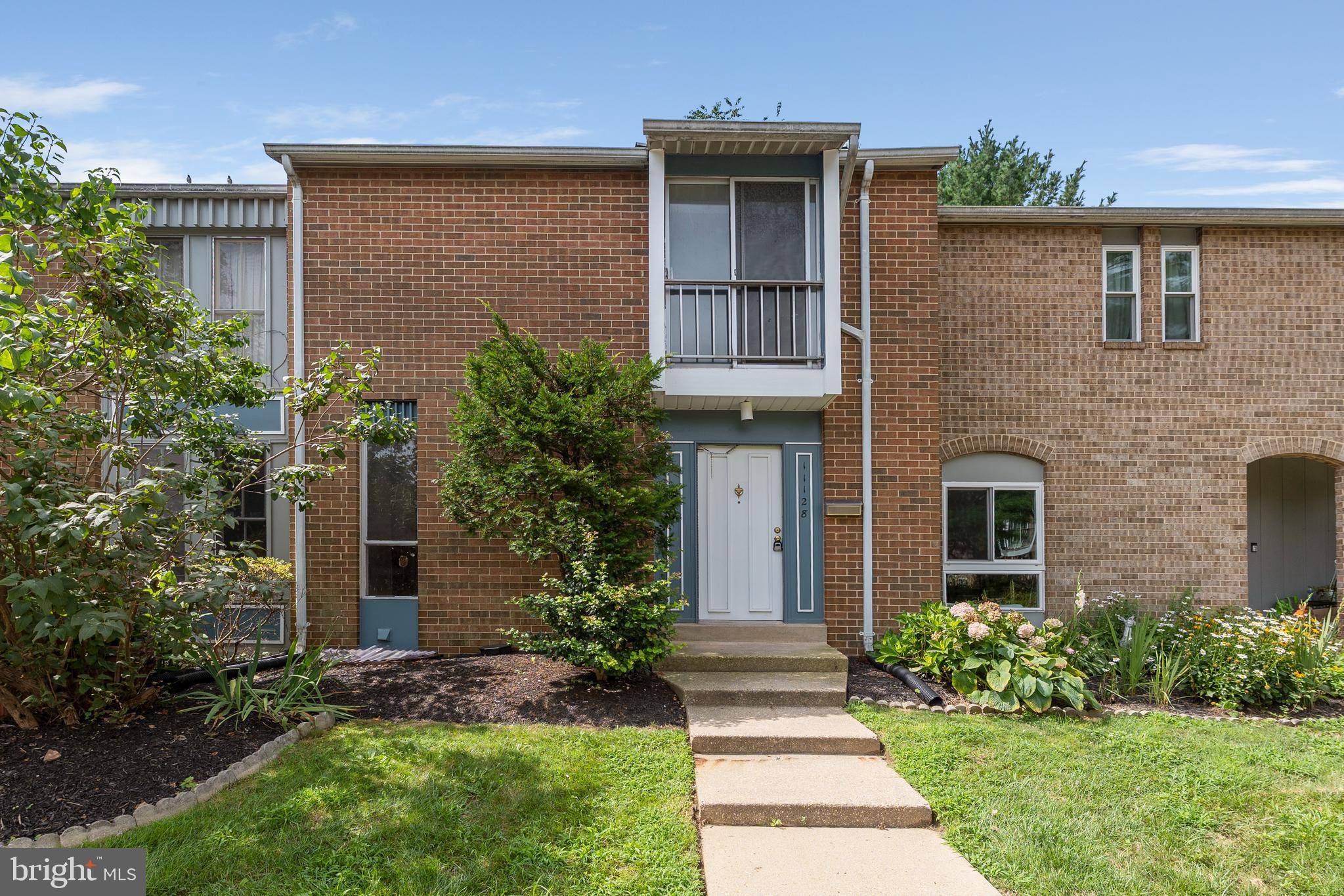 Silver Spring, MD 20901,11128 OAK LEAF DR #91