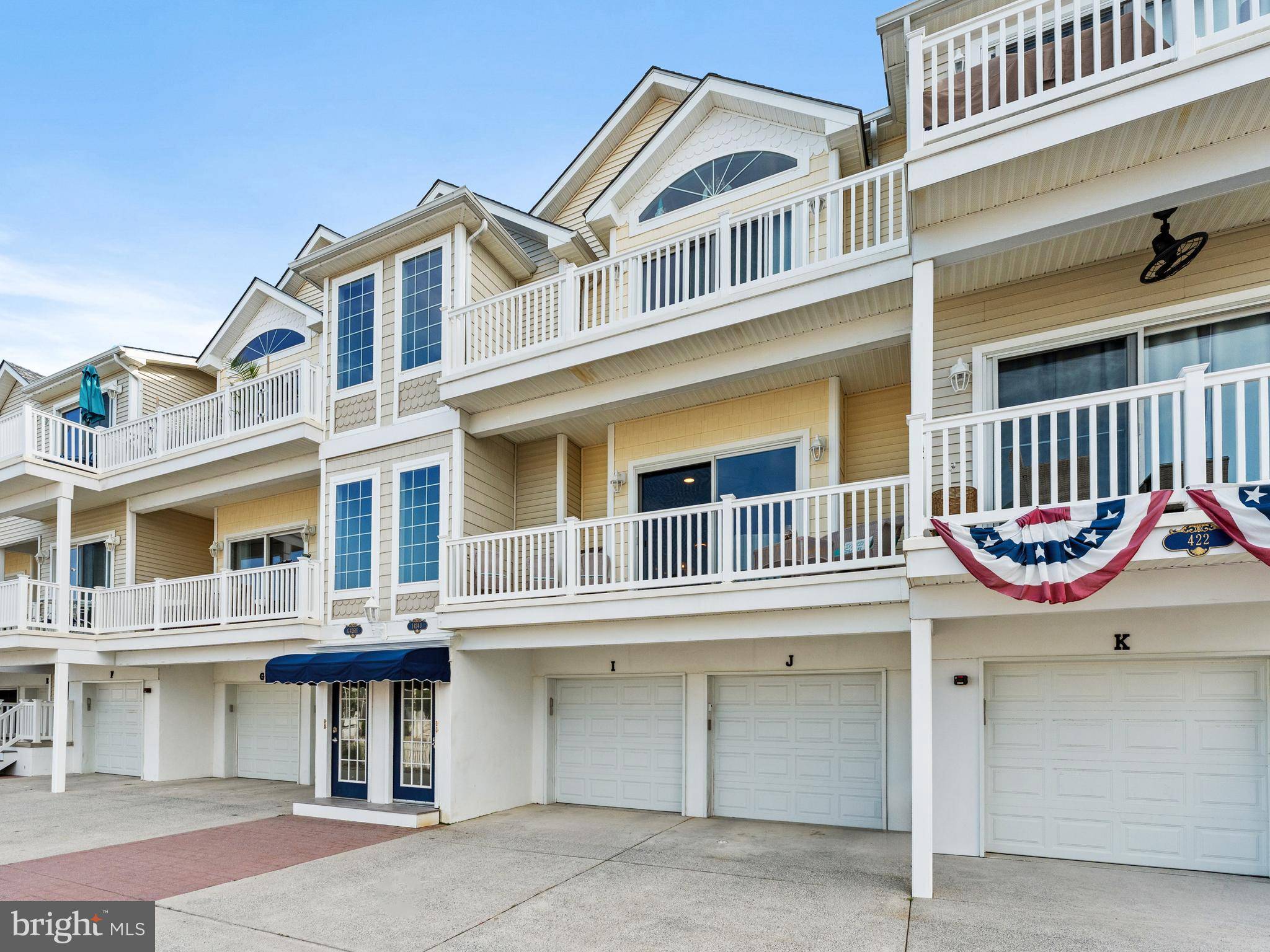 Wildwood, NJ 08260,424 E 24TH AVE #J