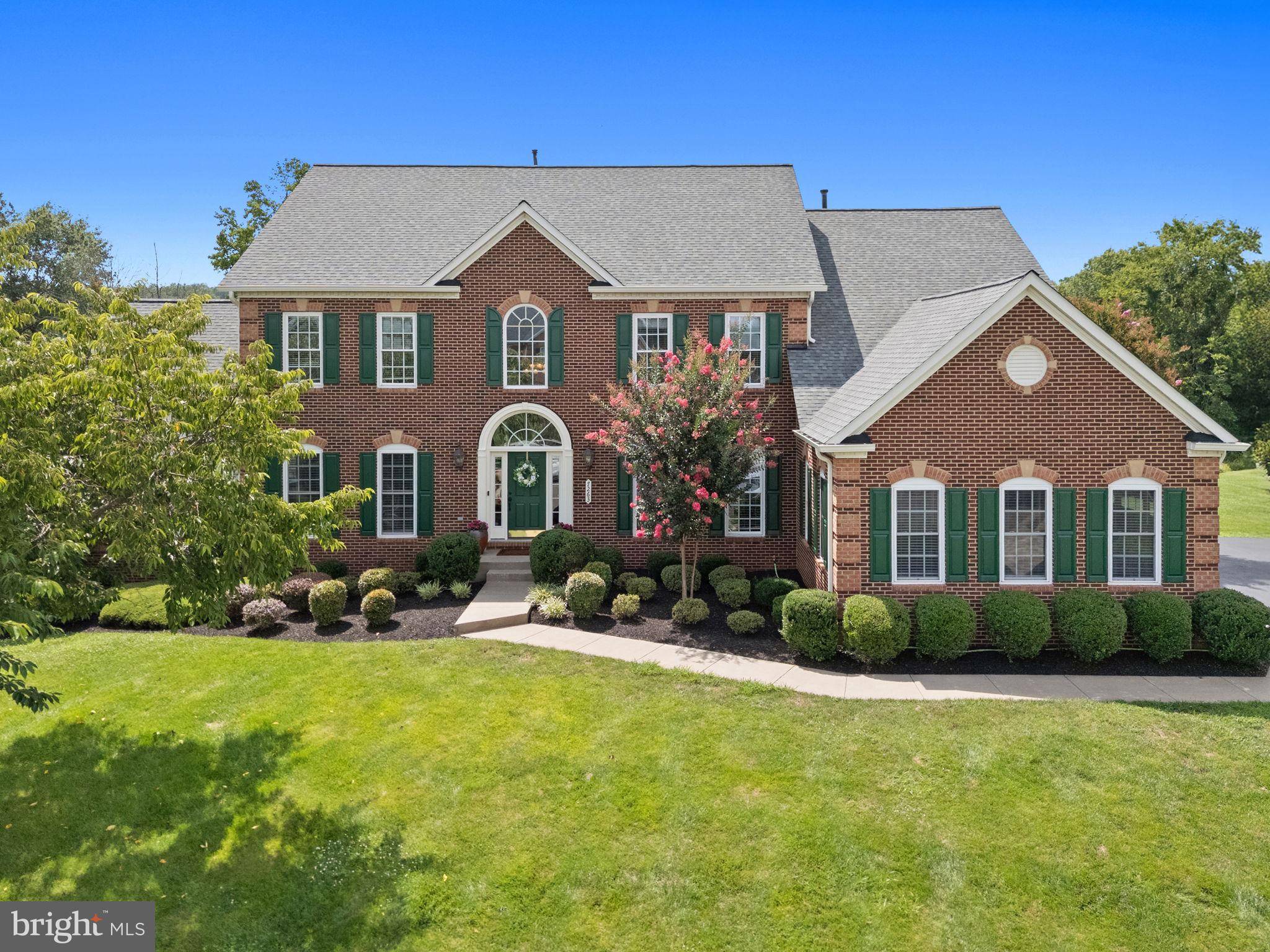 Warrenton, VA 20187,7263 JOFFA CIR