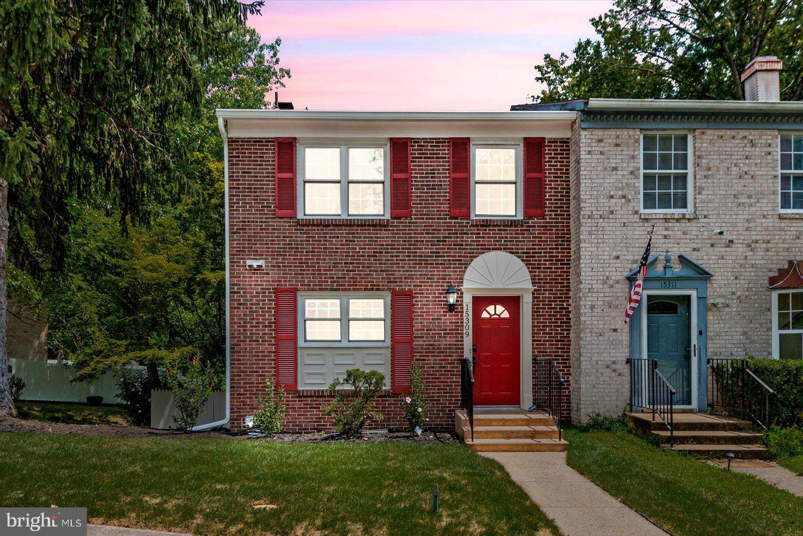 Woodbridge, VA 22191,15309 BLACKSMITH TER