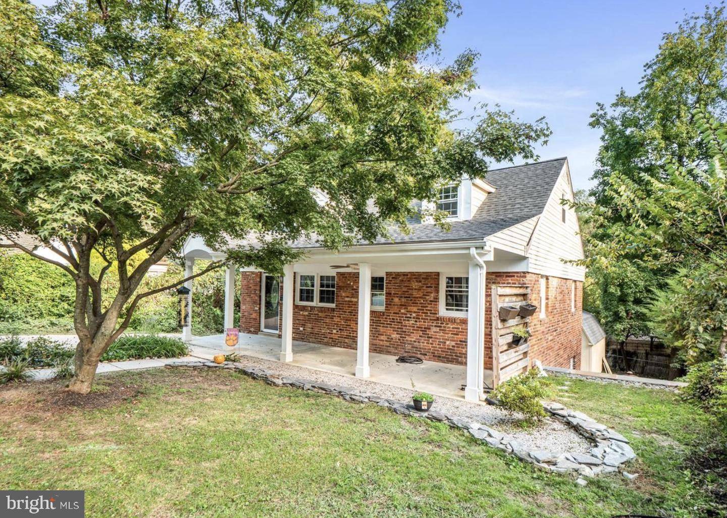 Alexandria, VA 22306,2617 E MAPLE ST