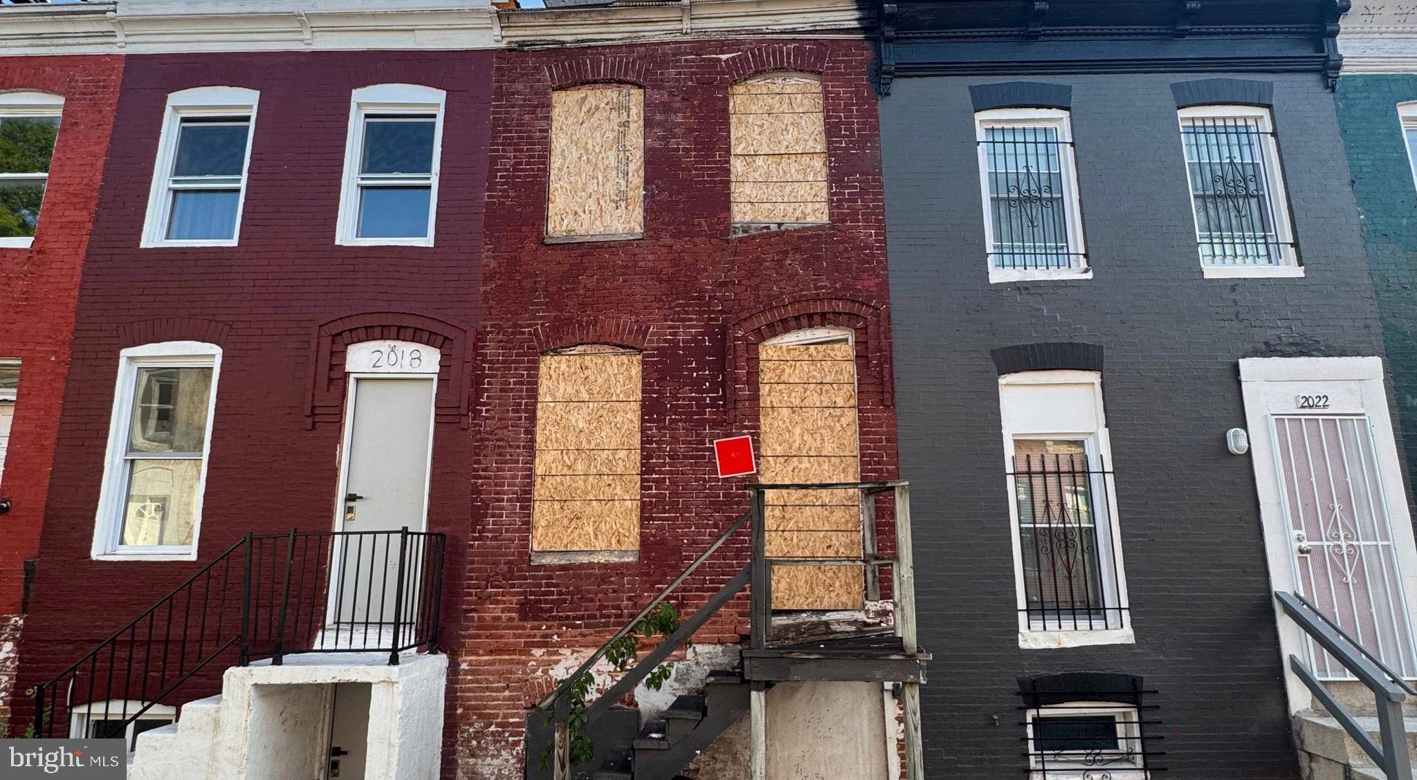 Baltimore, MD 21217,2020 ETTING ST