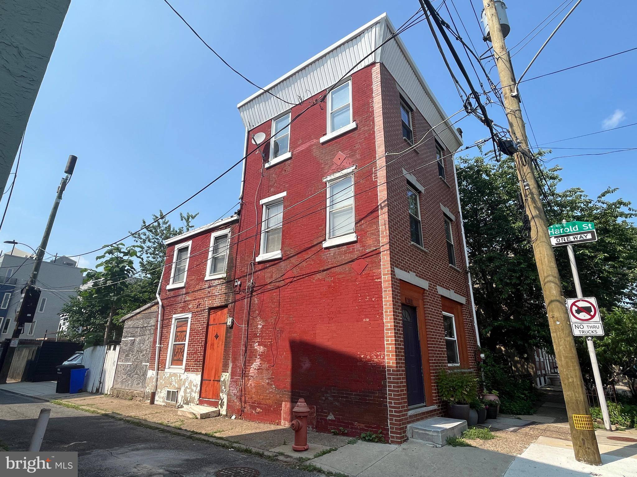 Philadelphia, PA 19125,2612 E THOMPSON ST